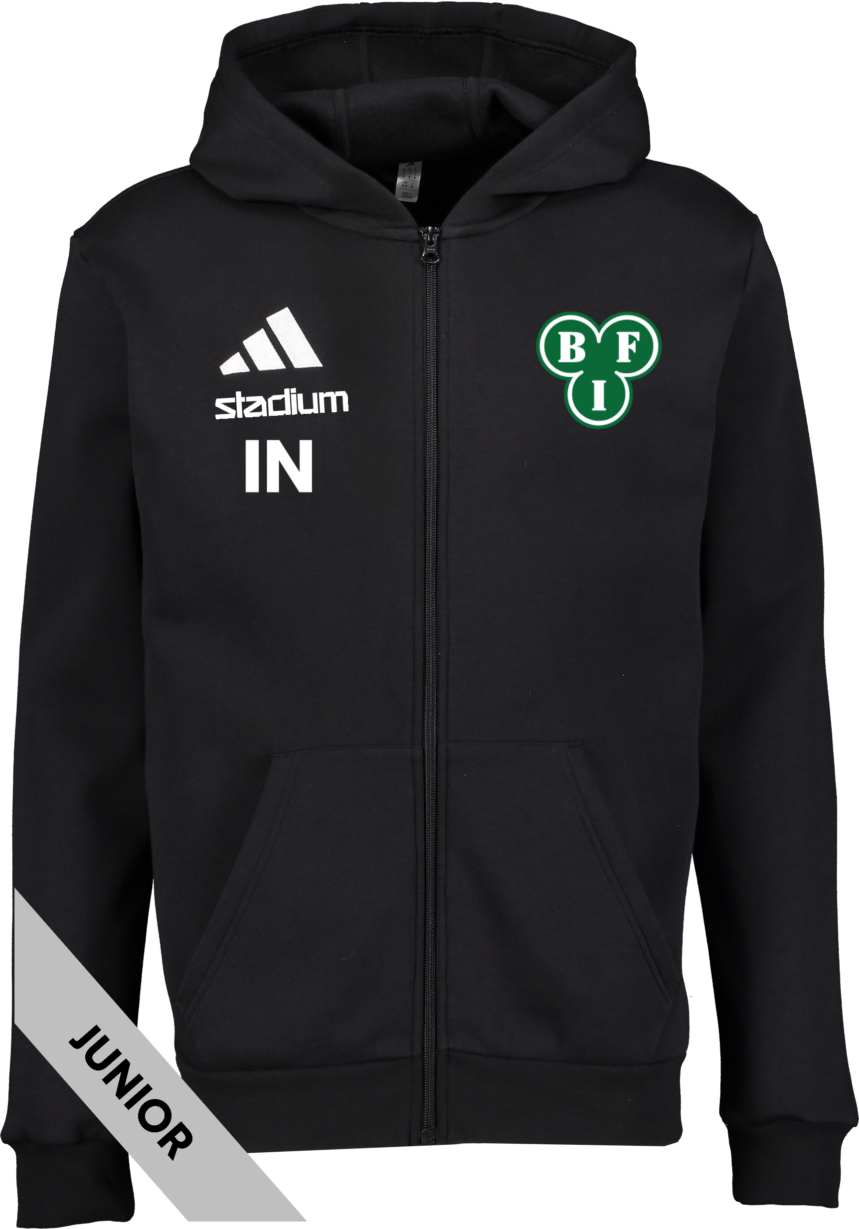
ADIDAS, 
ENT26 FZ HOOD JR, 
Detail 1
