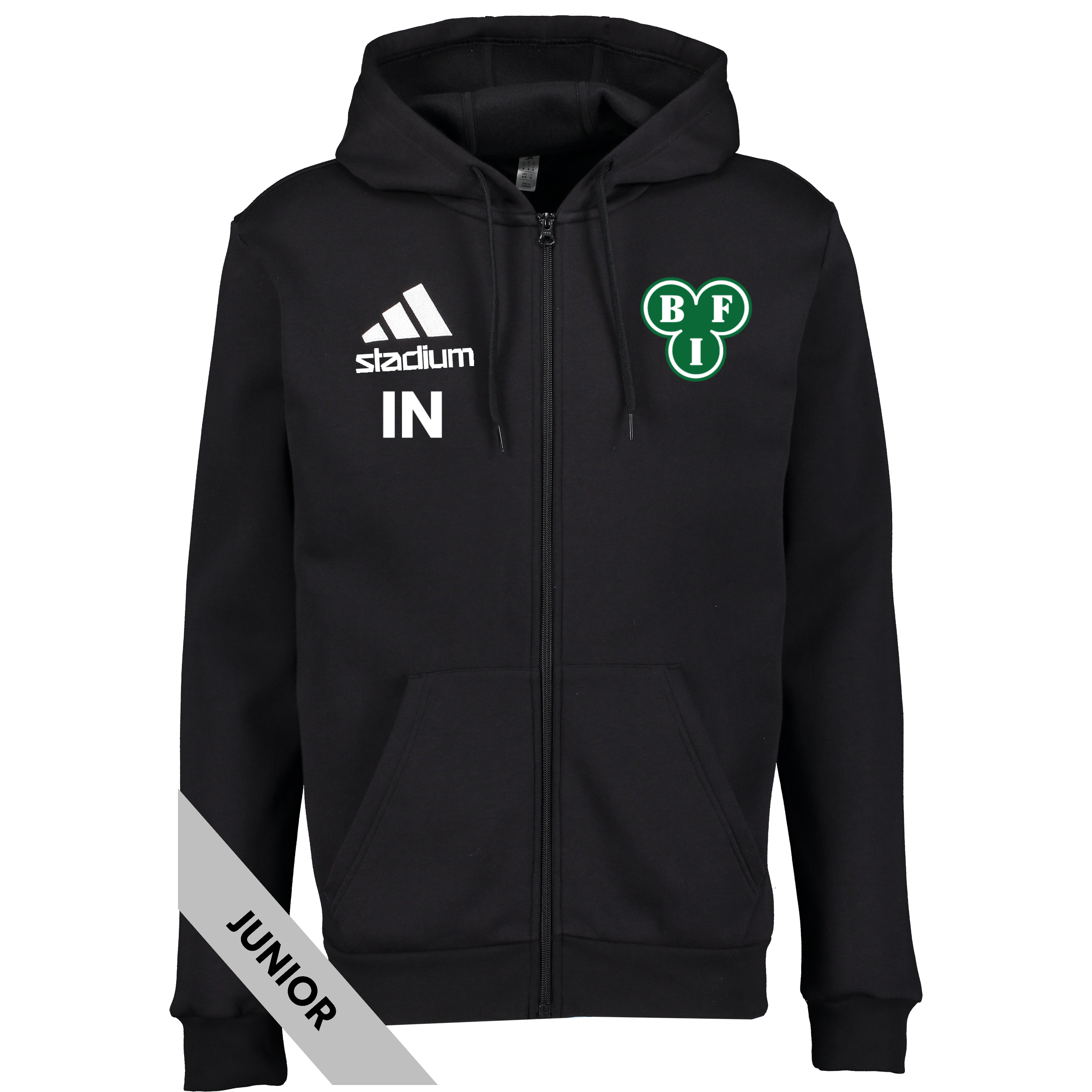 
ADIDAS, 
ENT26 FZ HOOD JR, 
Detail 1
