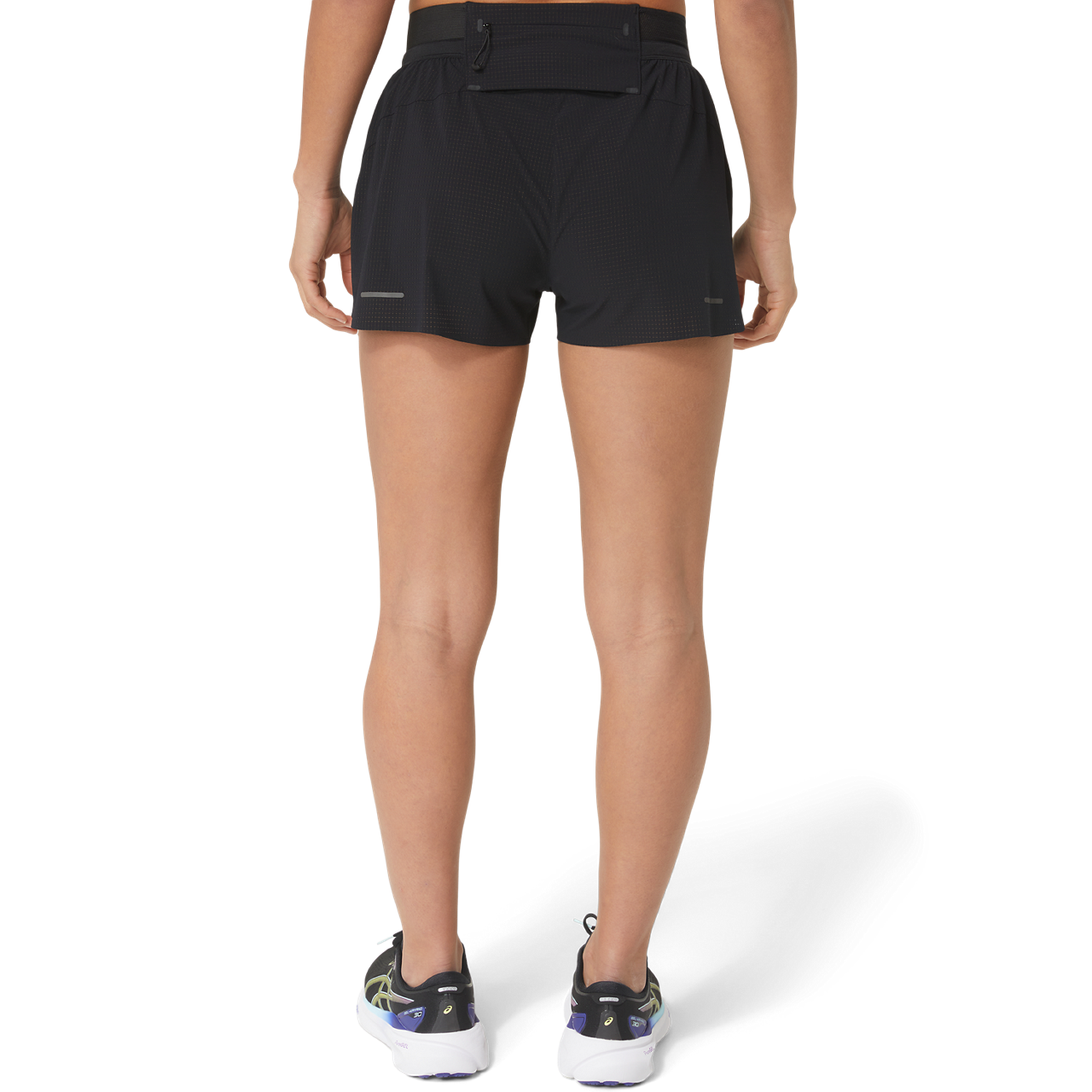 ASICS, Metarun Split Short