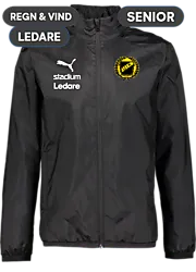 392101103101 PUMA T Goal Aw Jkt 392101103101 PUMA T Goal Aw Jkt Standard Small1x1