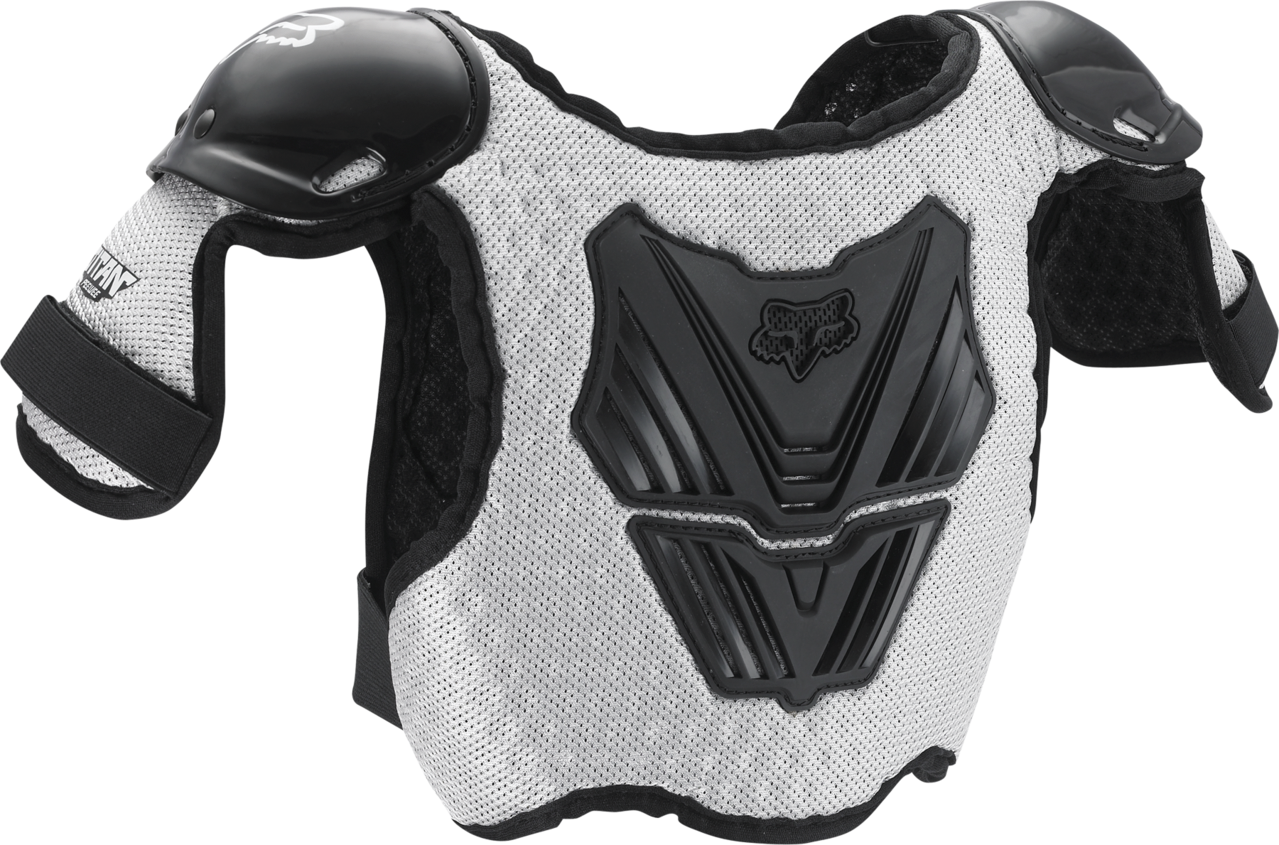 FOX, PEEWEE TITAN ROOST DEFLECTOR