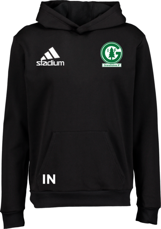 
ADIDAS, 
ENT26 HOODY JR, 
Detail 1
