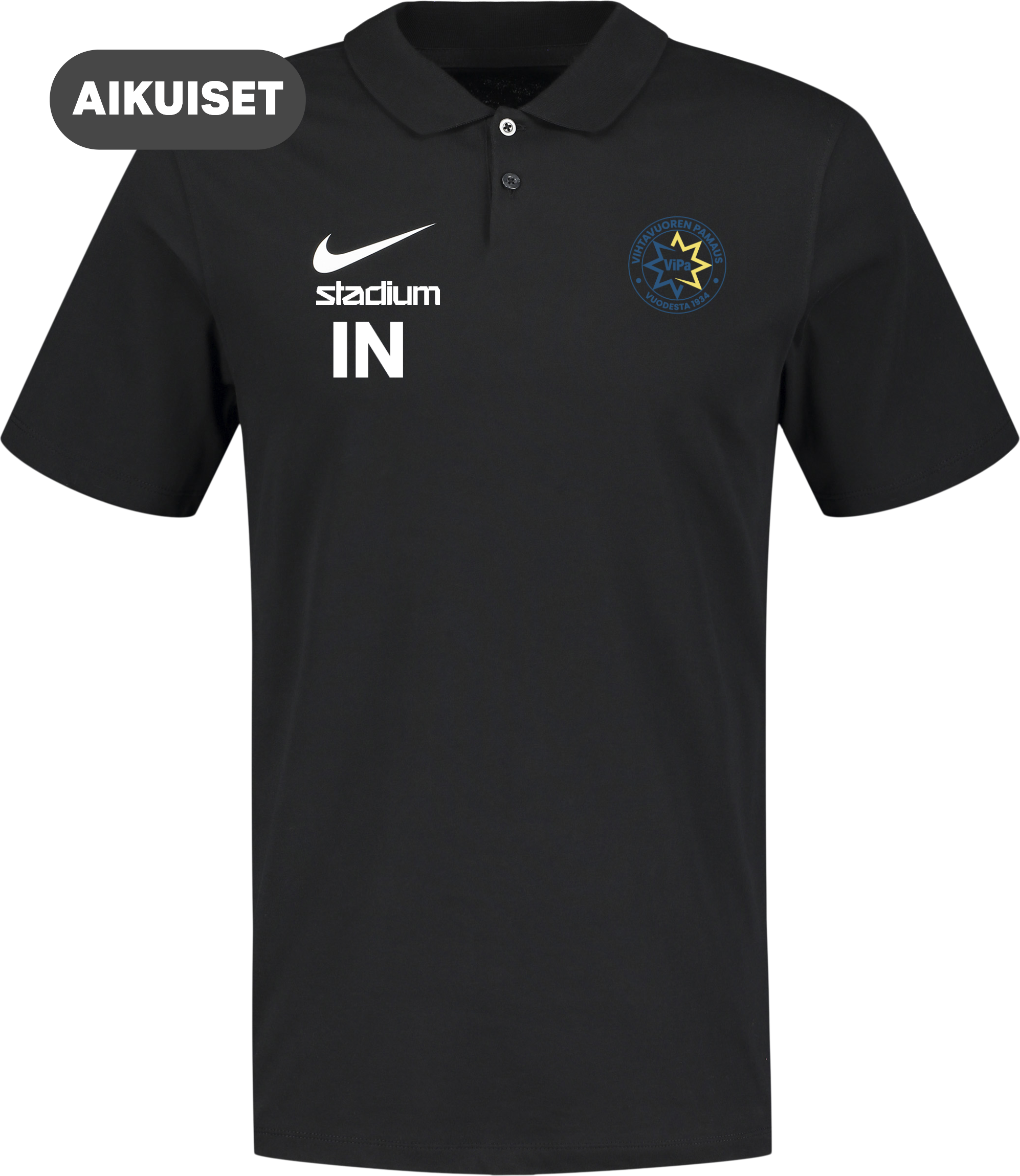 
NIKE, 
PARK26 SS POLO, 
Detail 1
