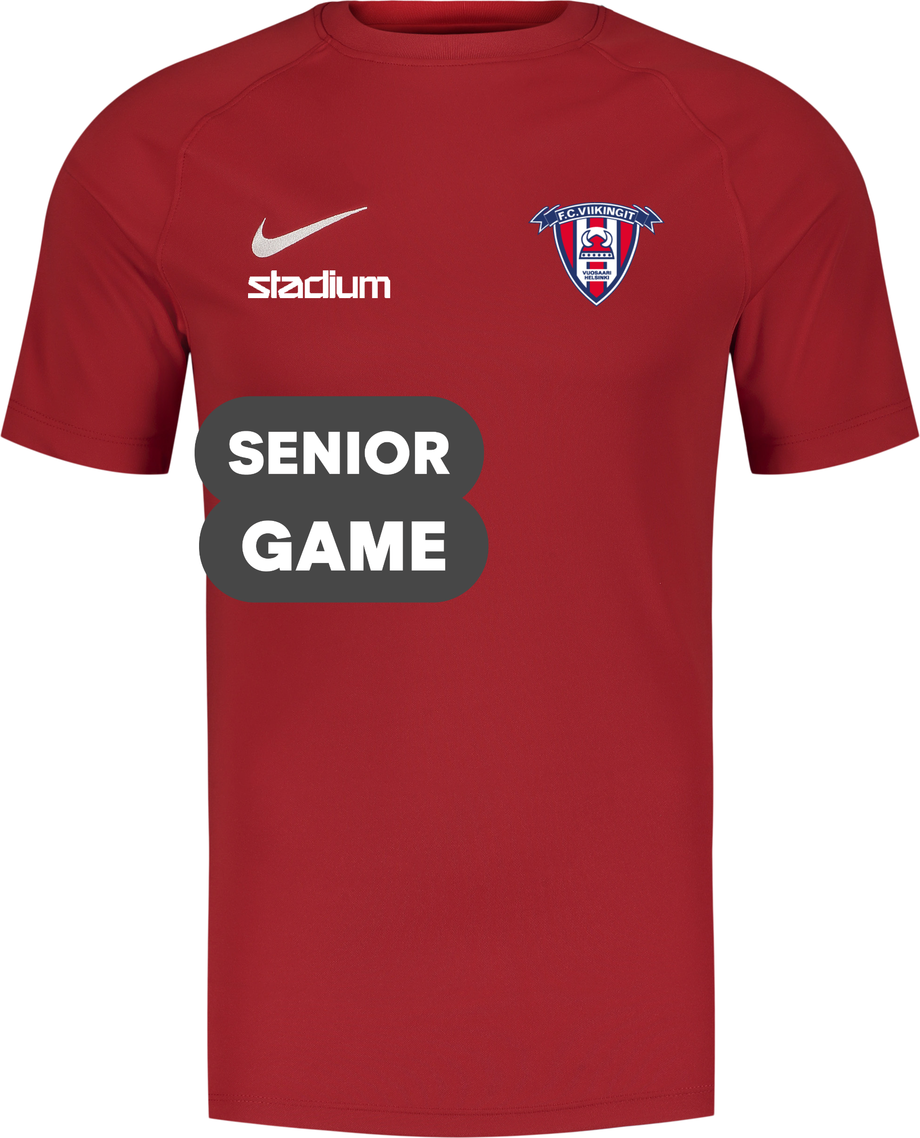 
NIKE, 
PARK VIII SS JSY, 
Detail 1
