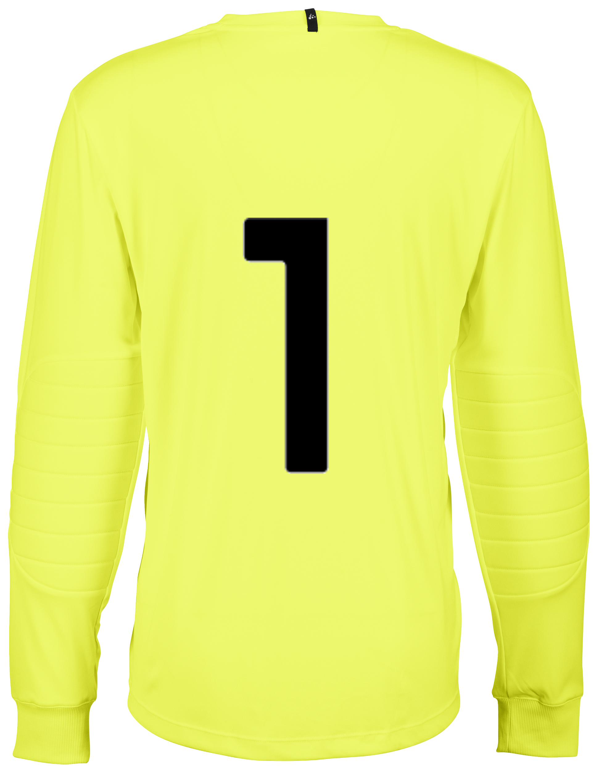 CRAFT, SQUAD GO GK JSY JR