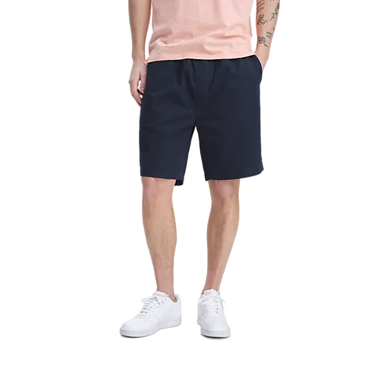 402880101101 RACE MARINE M Marine Relaxed Shorts 402880101101 RACE MARINE M Marine Relaxed Shorts Model01 Detail