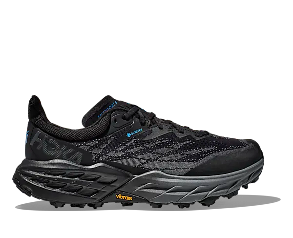 HOKA M Speedgoat 5 Gtx Ice