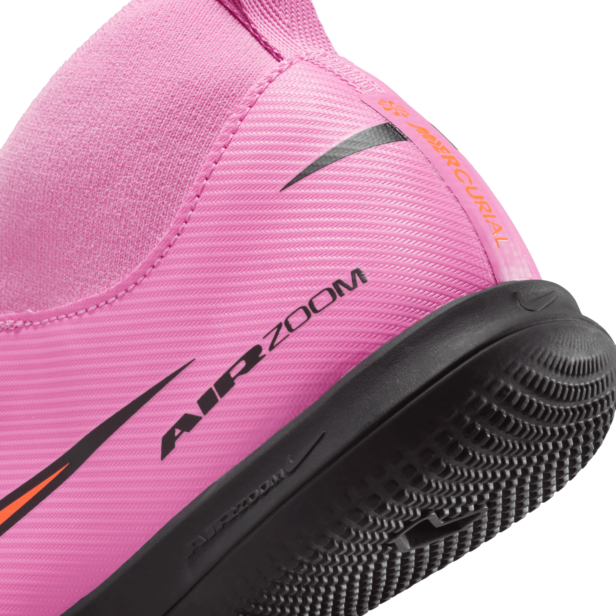 NIKE, Jr Zoom Superfly 10 Academy Ic