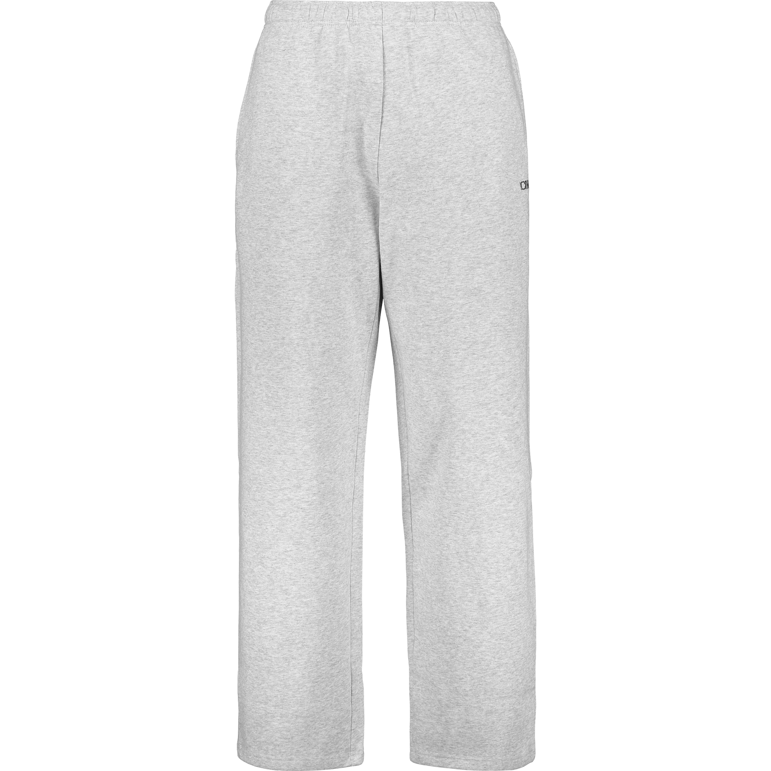 
ICANIWILL, 
W Everyday Straight Leg Sweat Pants, 
Detail 1
