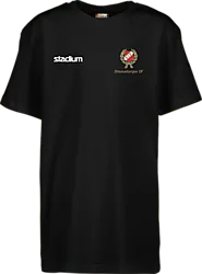222613119101 CLIQUE Basic Tee Jr 222613119101 CLIQUE Basic Tee Jr Standard Small1x1