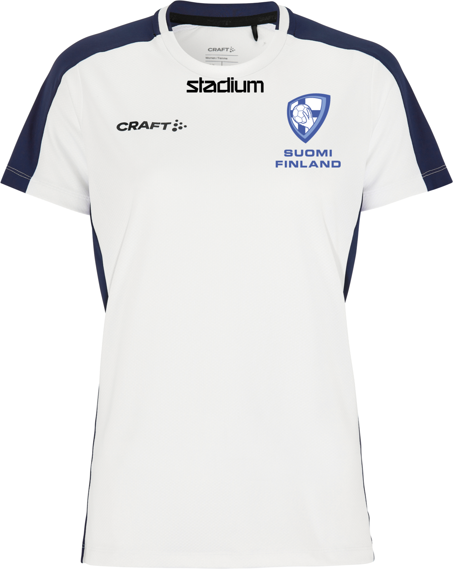 
CRAFT, 
EVOLVE 2.0 CONTRAST JERSEY W, 
Detail 1
