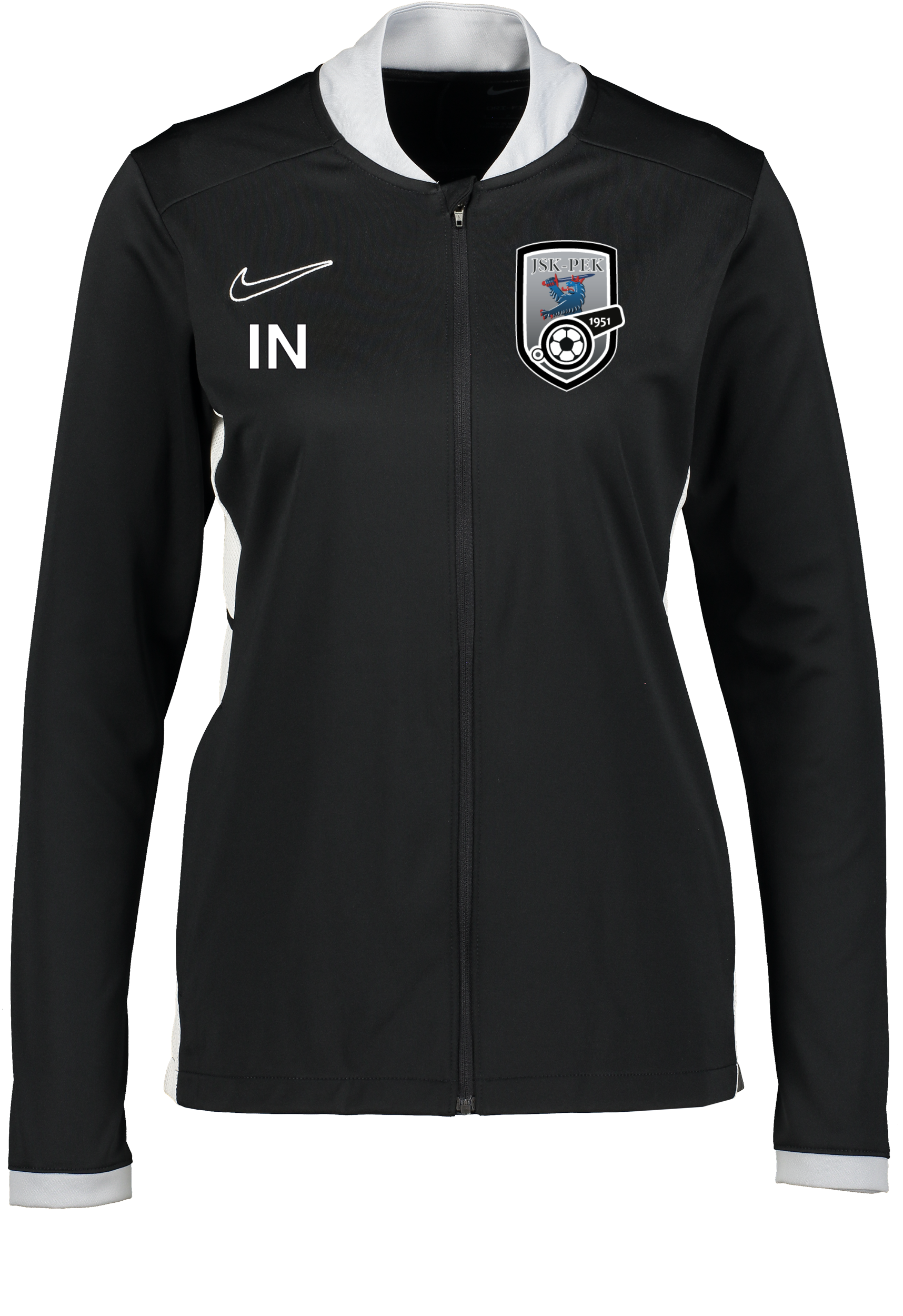 
NIKE, 
Acd25 Trk Jkt W, 
Detail 1
