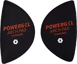 701119101101 ORTHO MOVEMENT  Powergel Arch Pad 701119101101 ORTHO MOVEMENT Powergel Arch Pad  Standard Small1x1