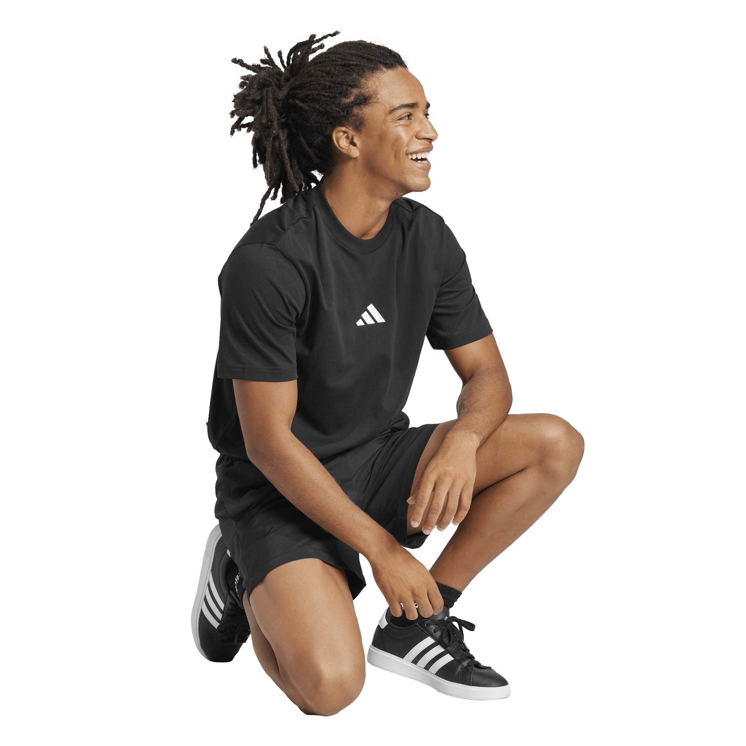 ADIDAS, M Sl Sj Tee