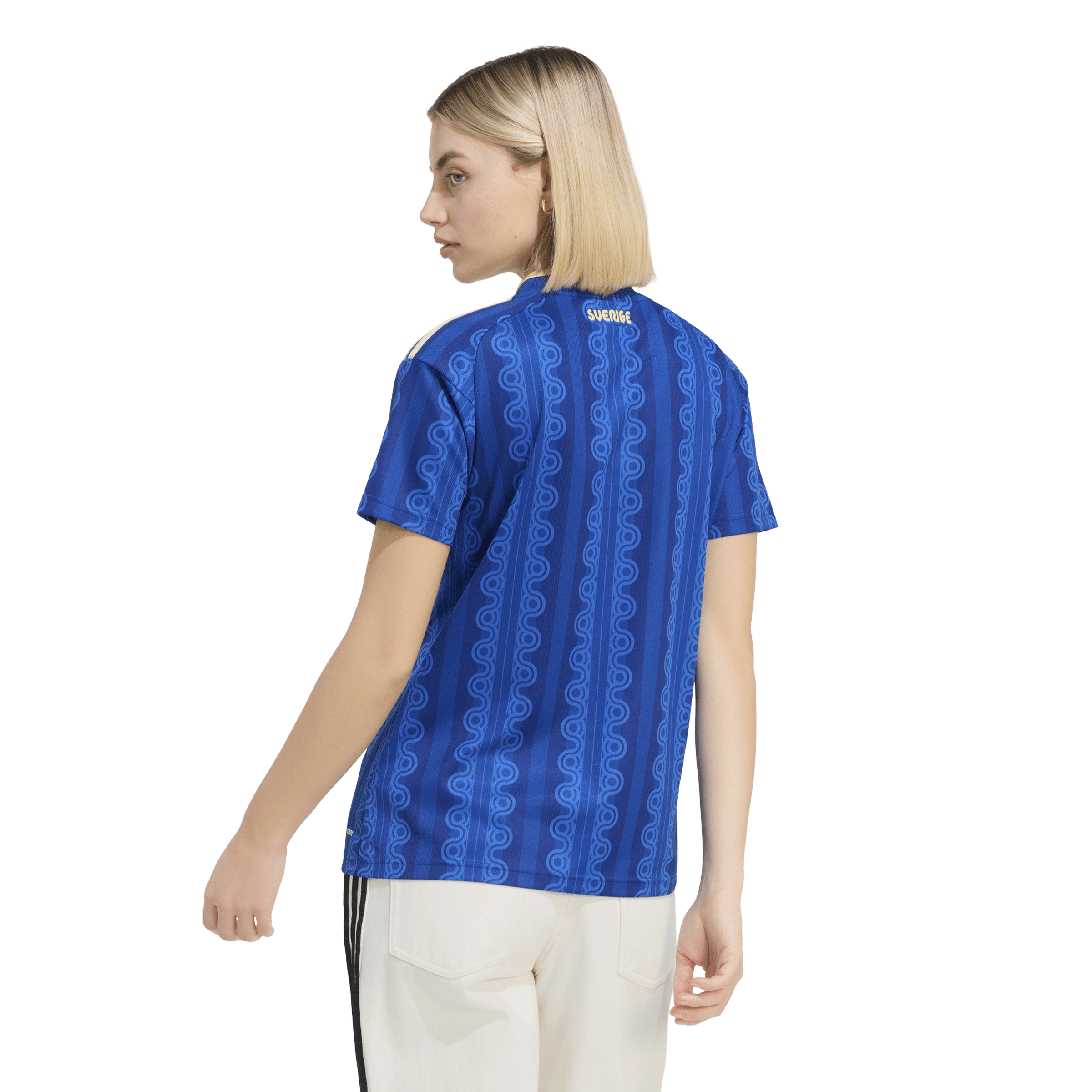 ADIDAS ORIGINALS, SVFF A JSY W