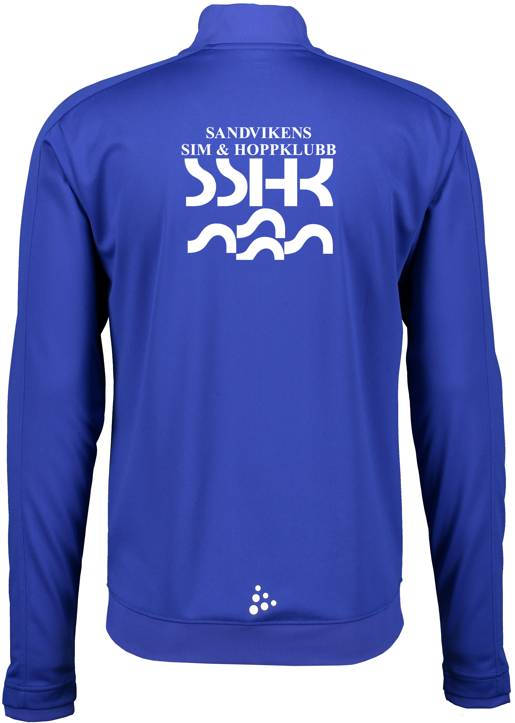 CRAFT, Evolve 2.0 Half Zip M