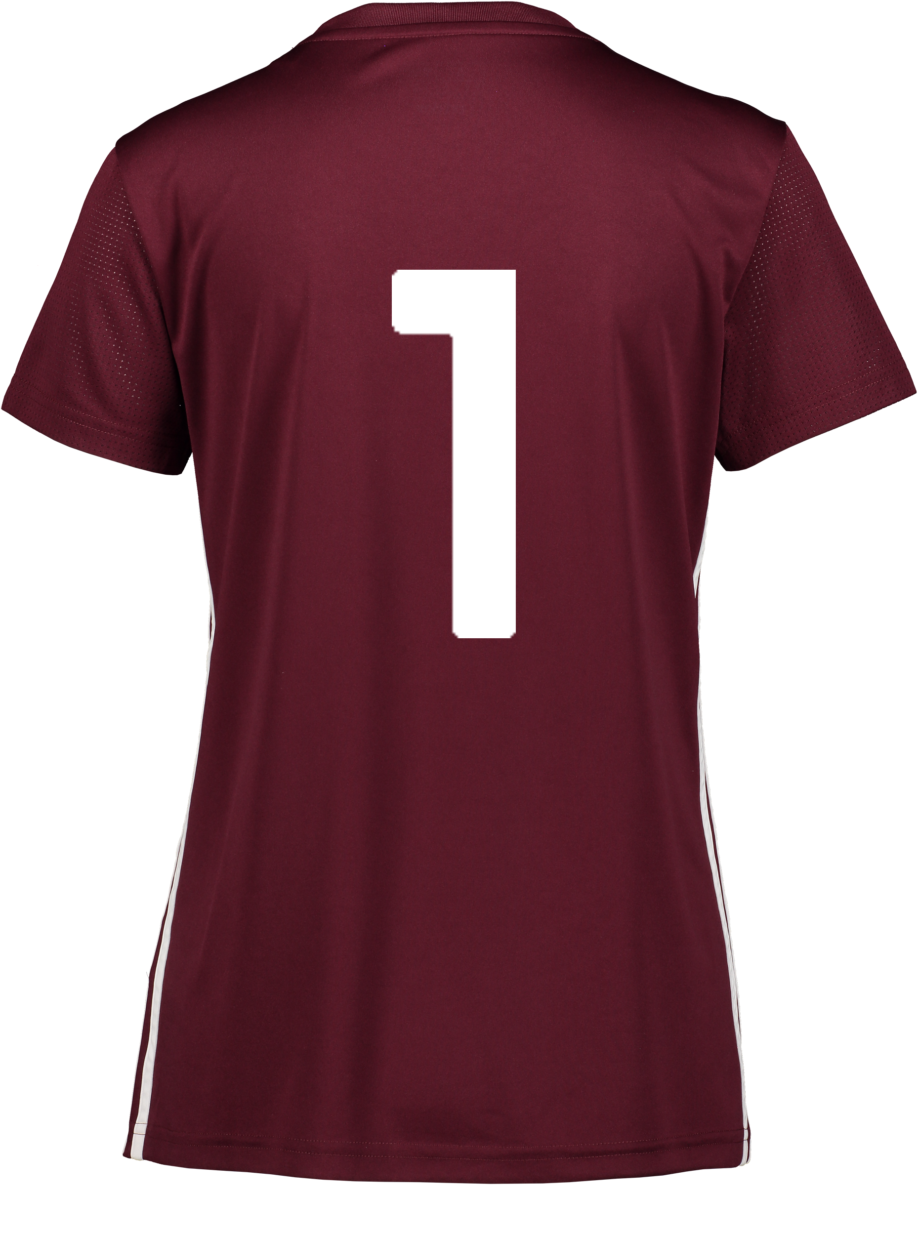 ADIDAS, Tabela 23 Jsy W