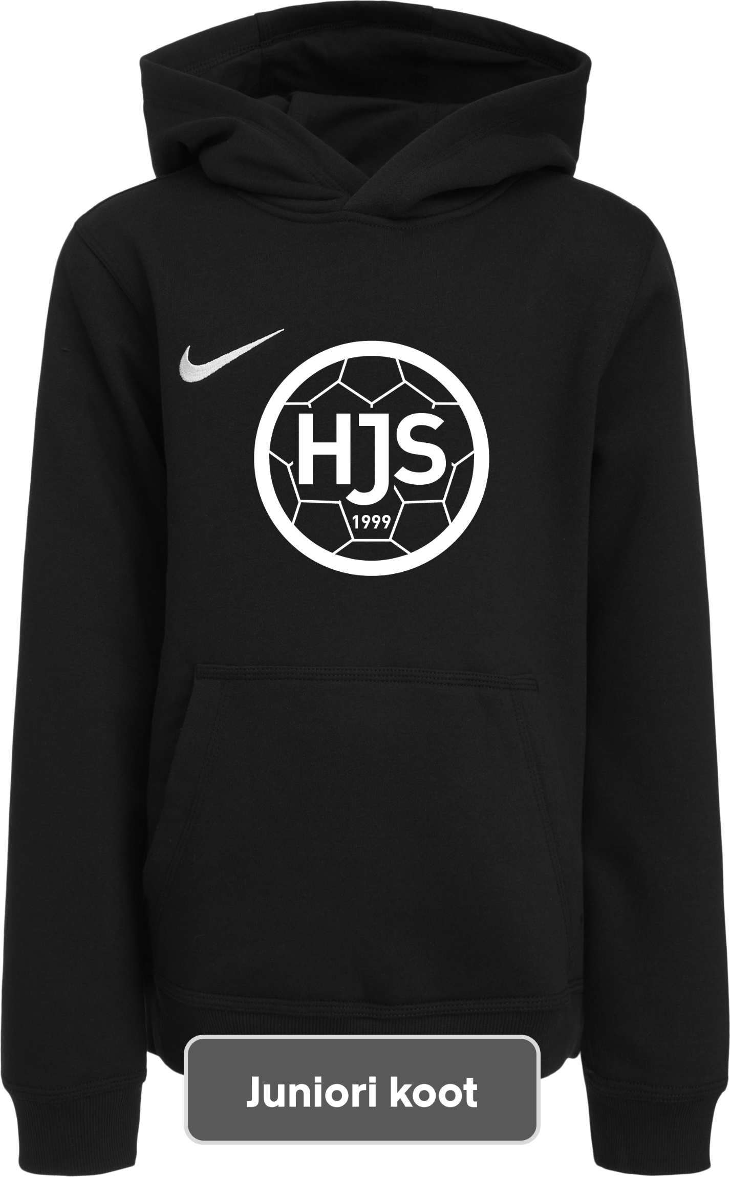 
NIKE, 
PARK26 FLC HOOD JR, 
Detail 1
