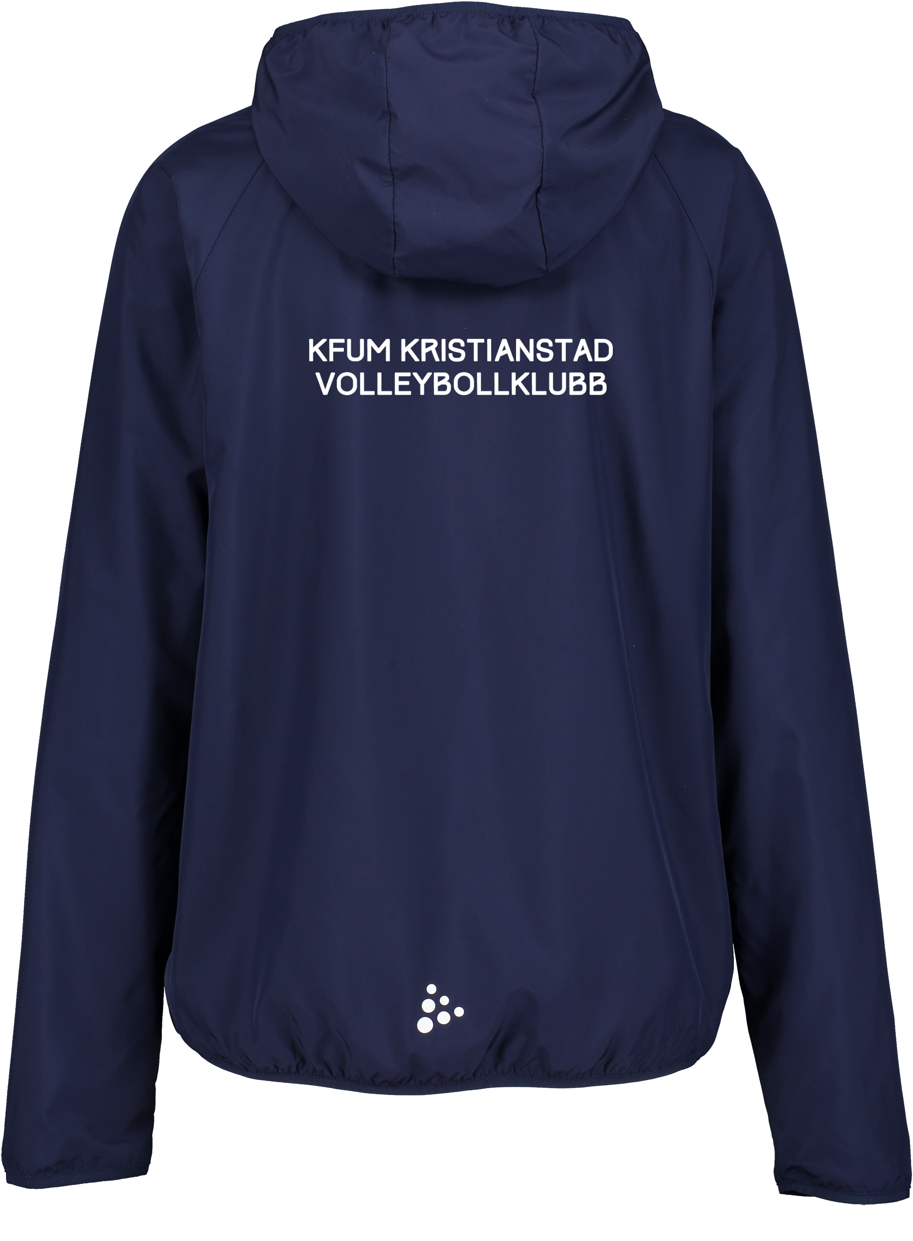 CRAFT, Squad Go Wind Jacket W