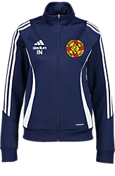 390927102102 ADIDAS Tiro24 Tr Jkt W 390927102102 ADIDAS Tiro24 Tr Jkt W Standard Small1x1