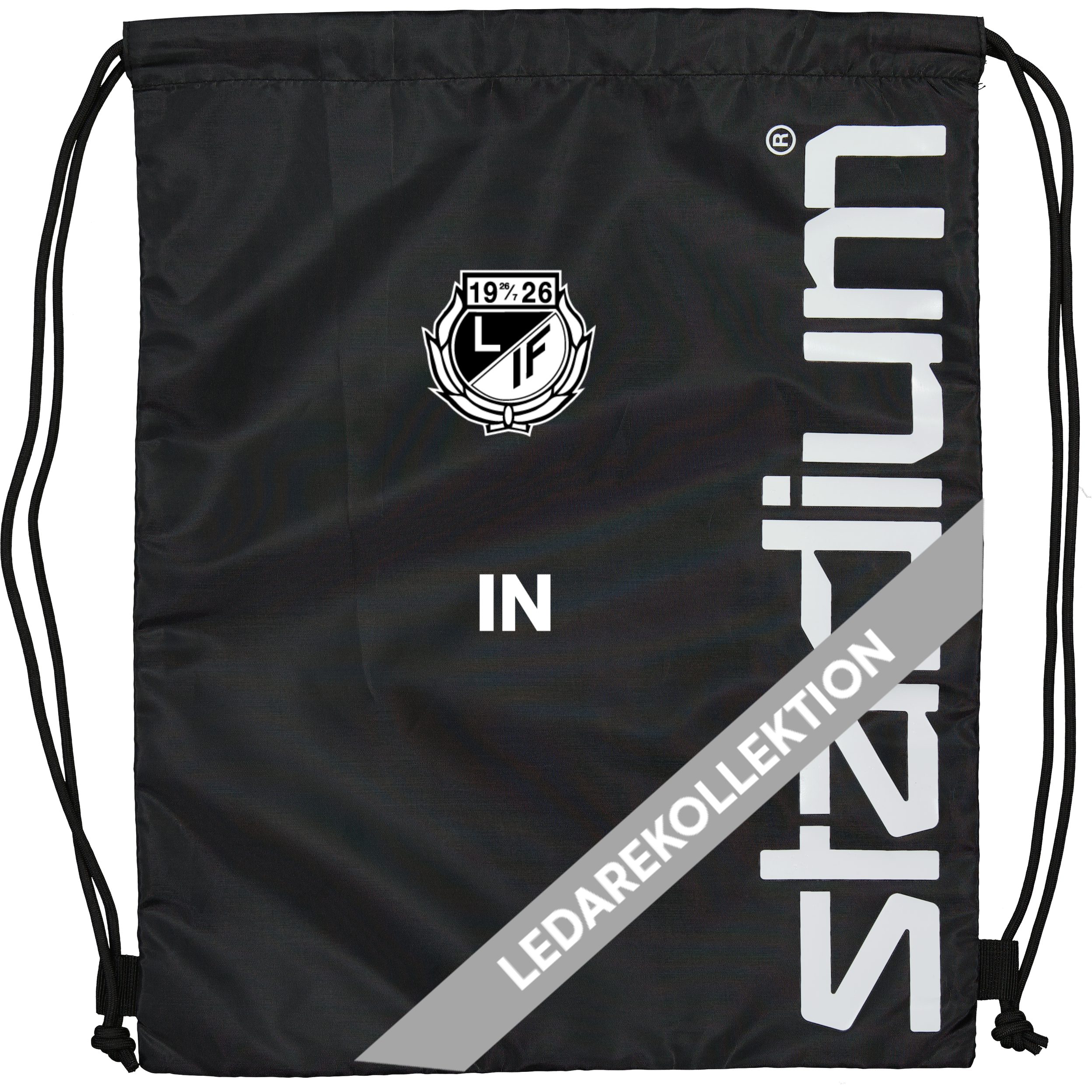 
STADIUM, 
Team Gym Bag, 
Detail 1
