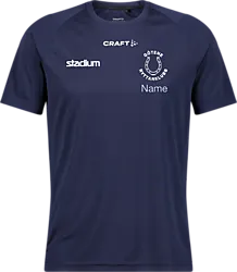 398763102101 CRAFT Rush 2.0 Ss Tee M 398763102101 CRAFT Rush 2.0 Ss Tee M Standard Small1x1