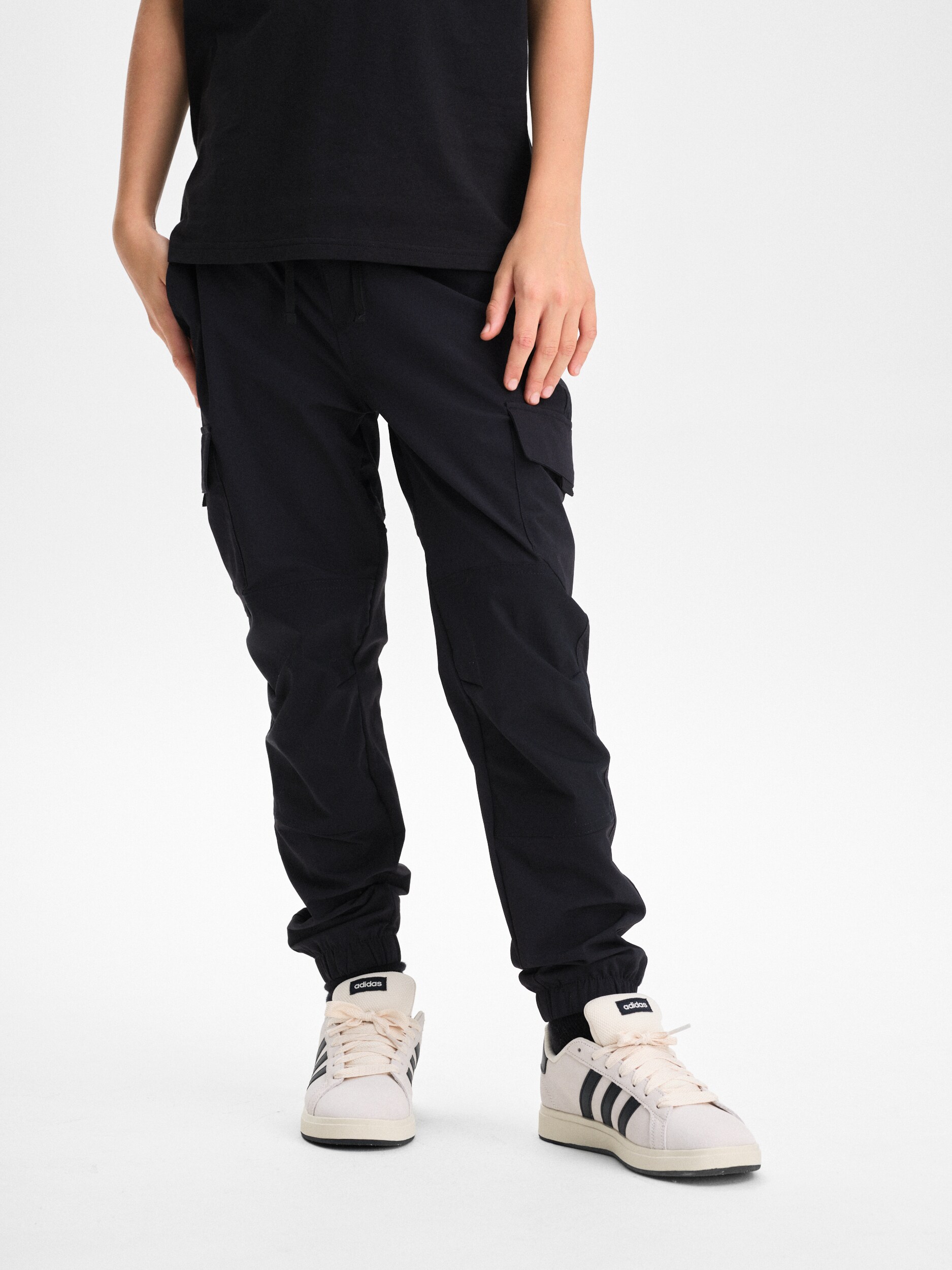 
EVEREST, 
J Outdoor Pant, 
Detail 1
