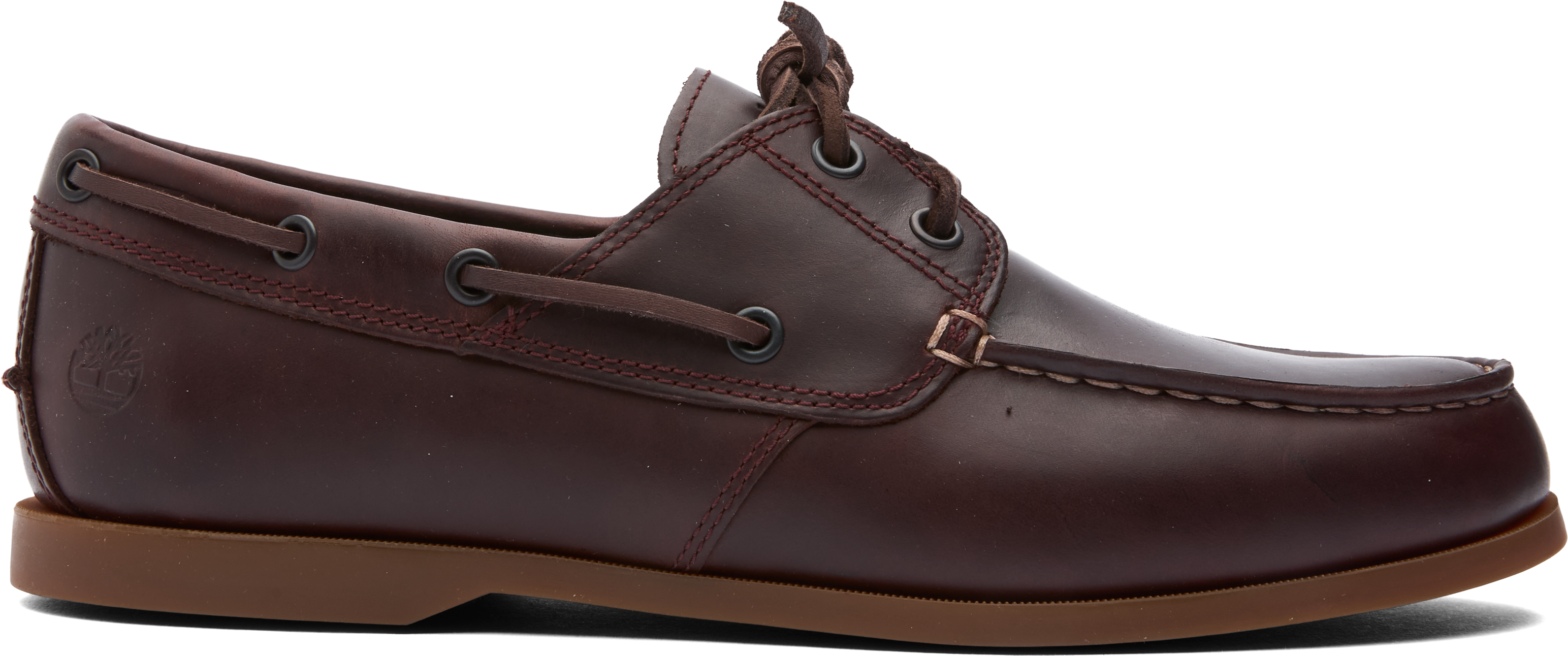 
TIMBERLAND, 
BOAT SHOE, 
Detail 1
