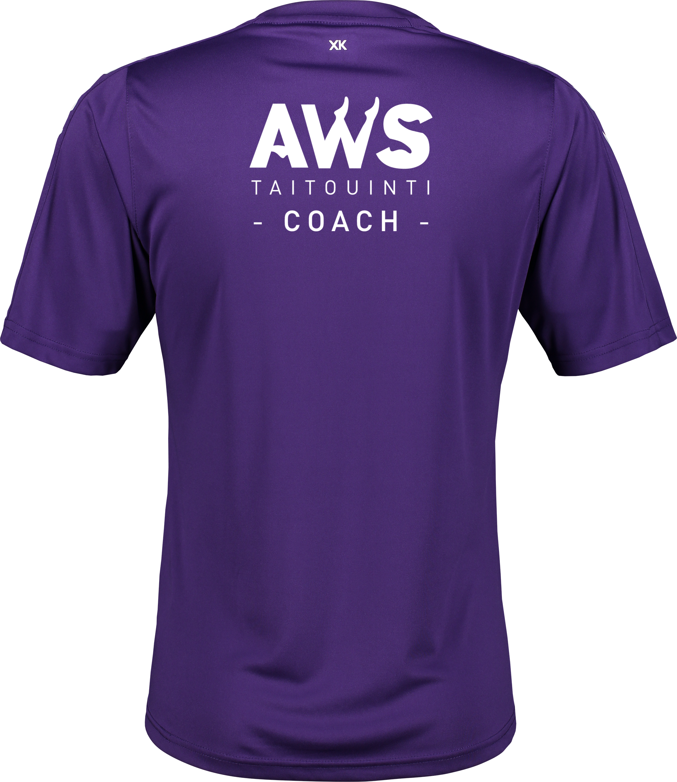 HUMMEL, Core Xk Poly Jsy Ss