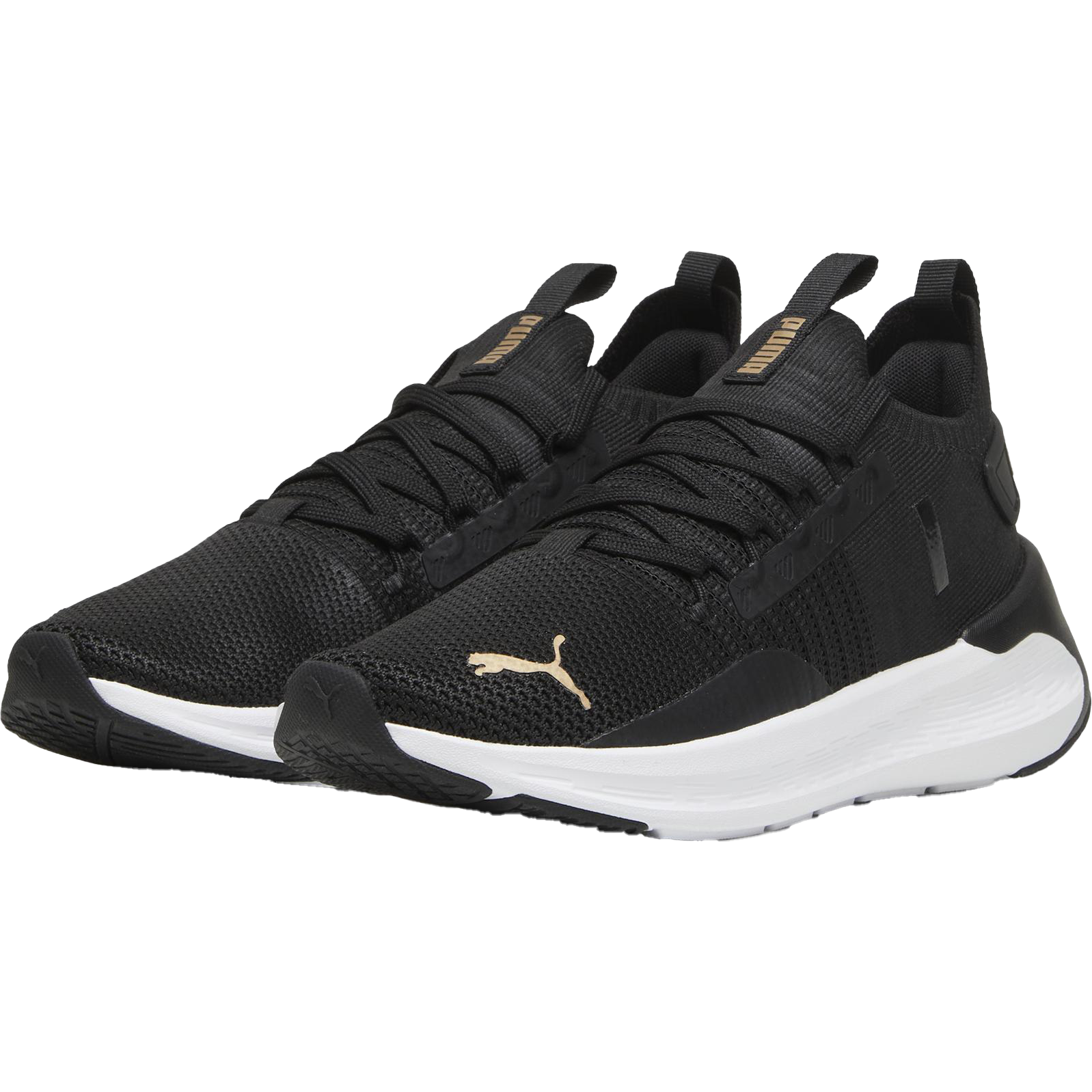 PUMA, W Softride Symmetry Fuzion