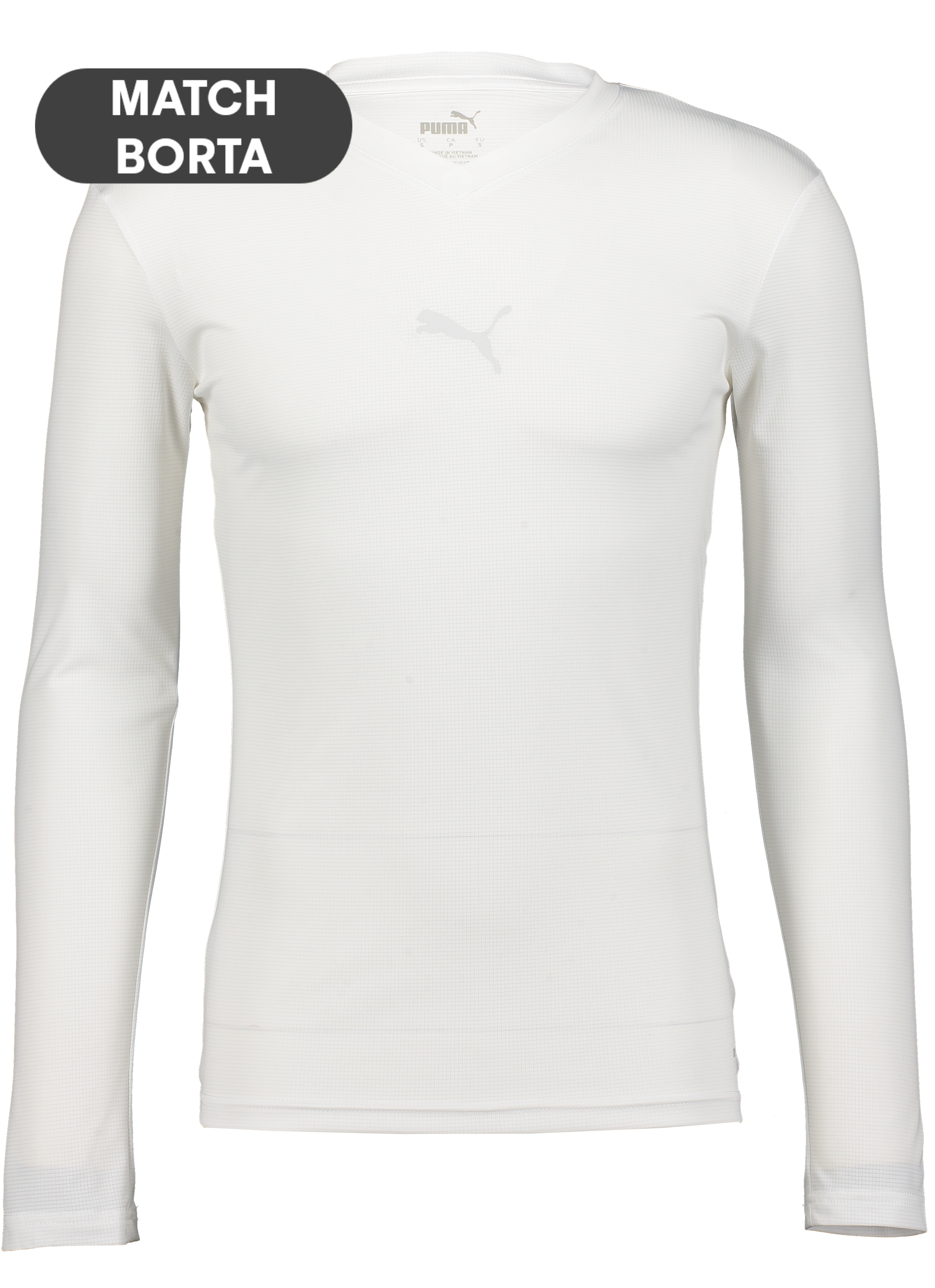 
PUMA, 
T Goal Bl Ls Jsy Jr, 
Detail 1
