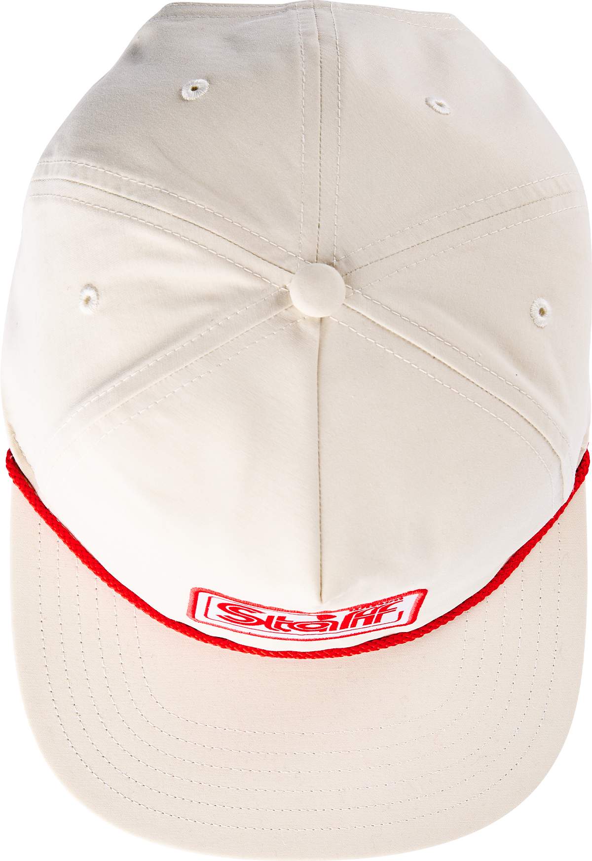 WILSON, STAFF MODEL RETRO CAP