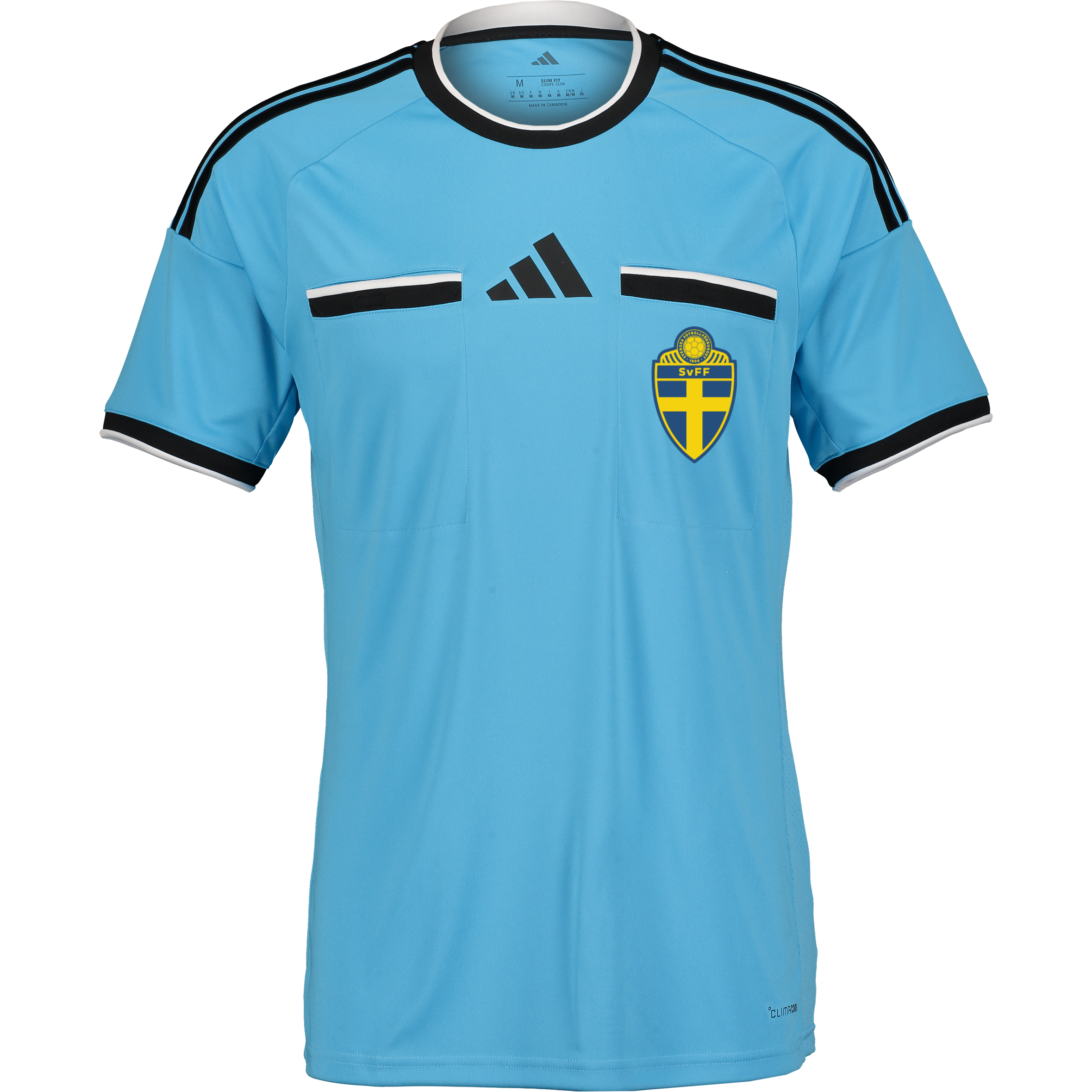 
ADIDAS, 
REF 26 JSY, 
Detail 1
