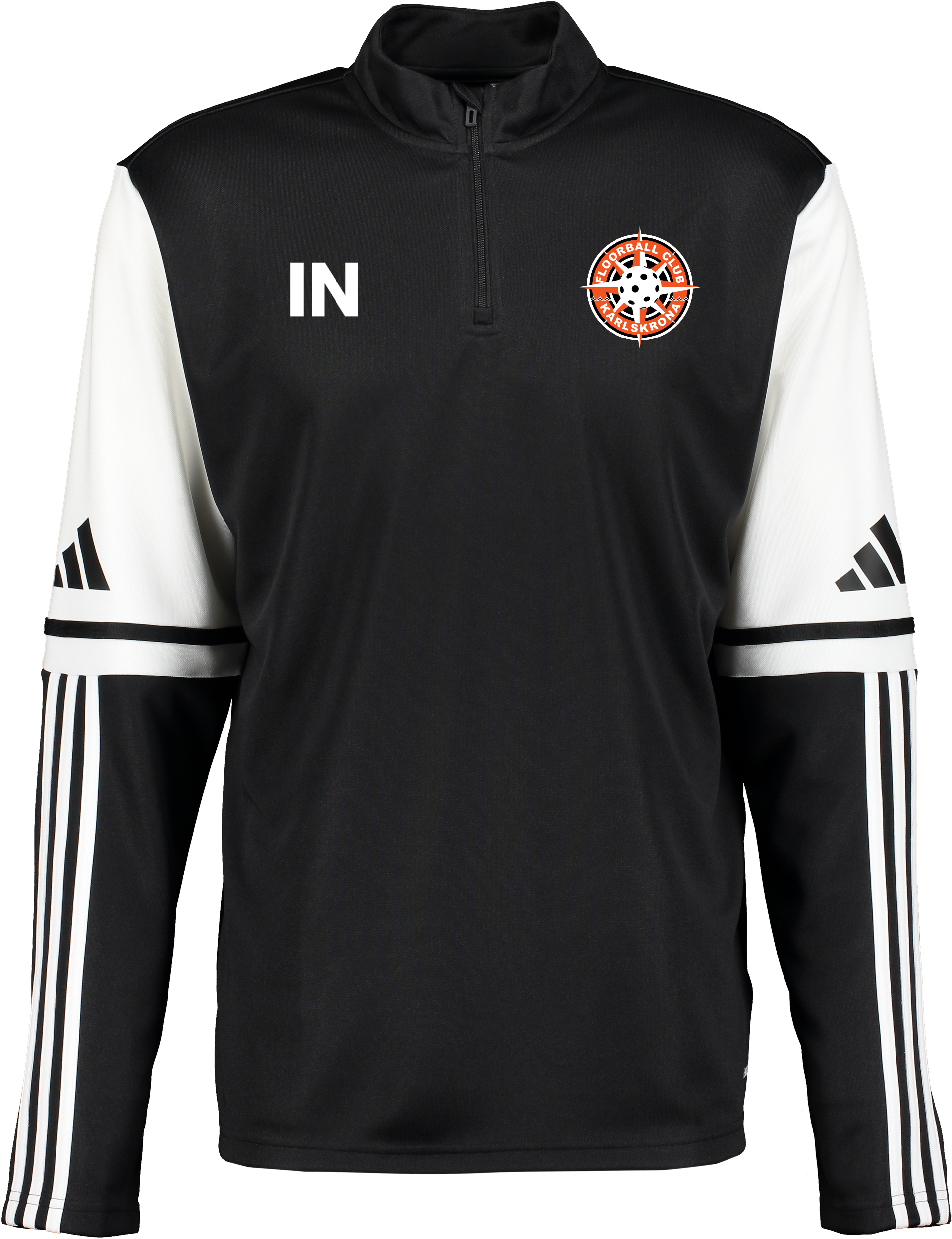 
ADIDAS, 
Squad25 Tr Top, 
Detail 1
