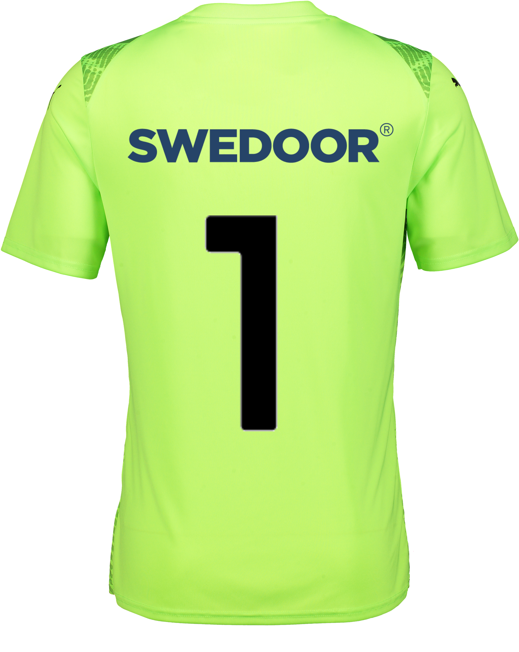 PUMA, T Ultimate Jsy Jr