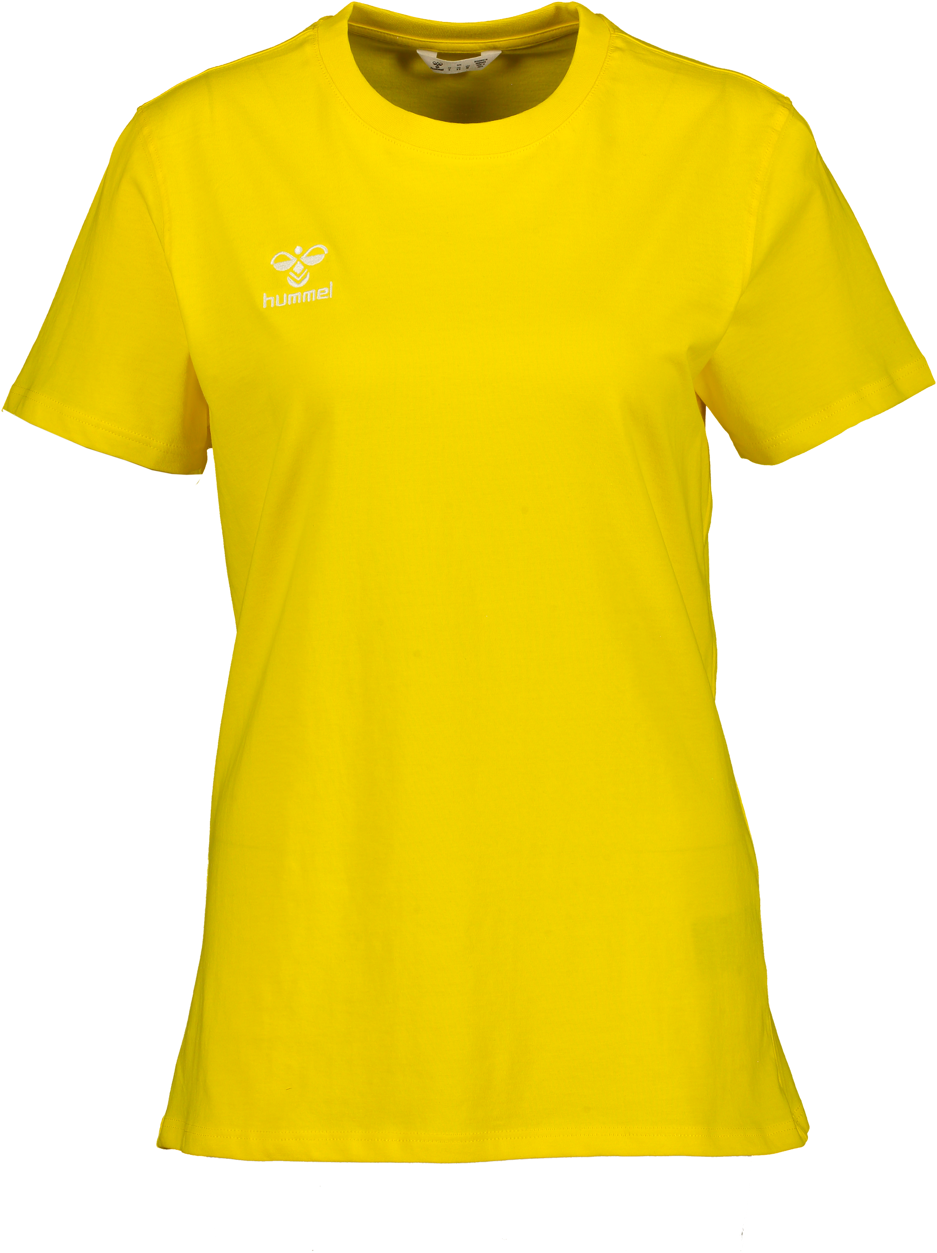 
HUMMEL, 
Go 2.0 T-Shirt Ss W, 
Detail 1
