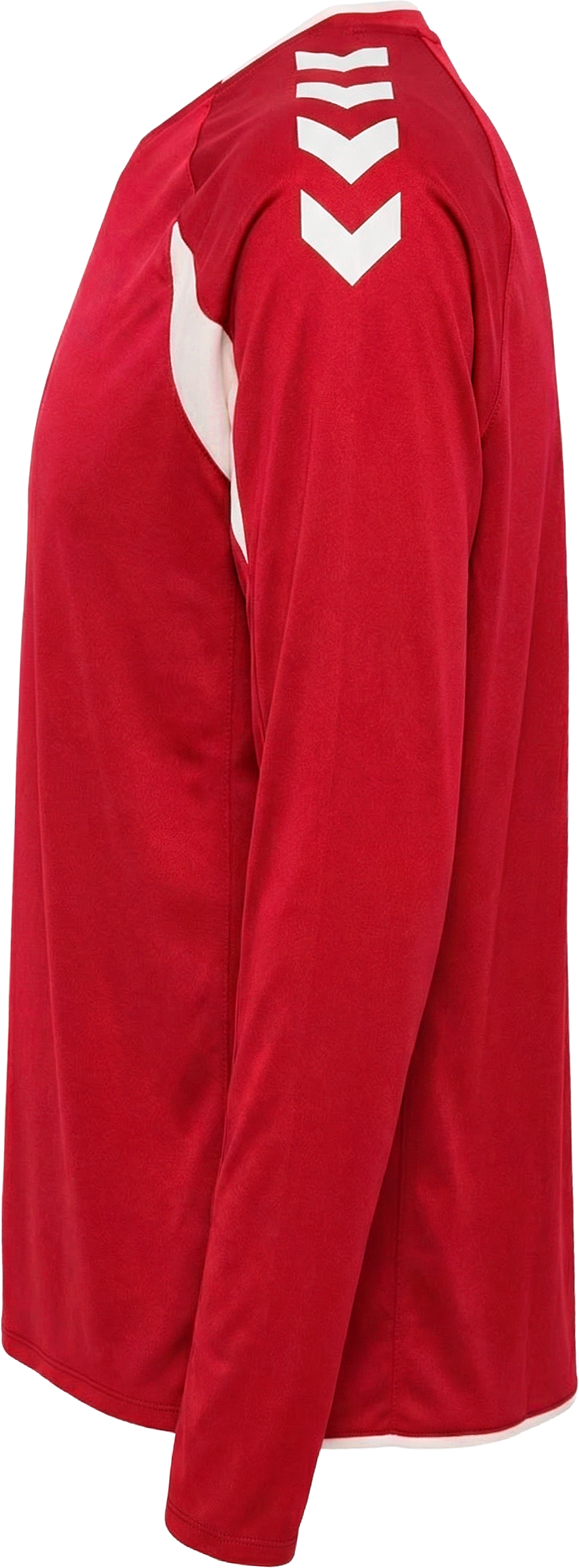 HUMMEL, HMLCORE 2.0 JERSEY L/S KIDS