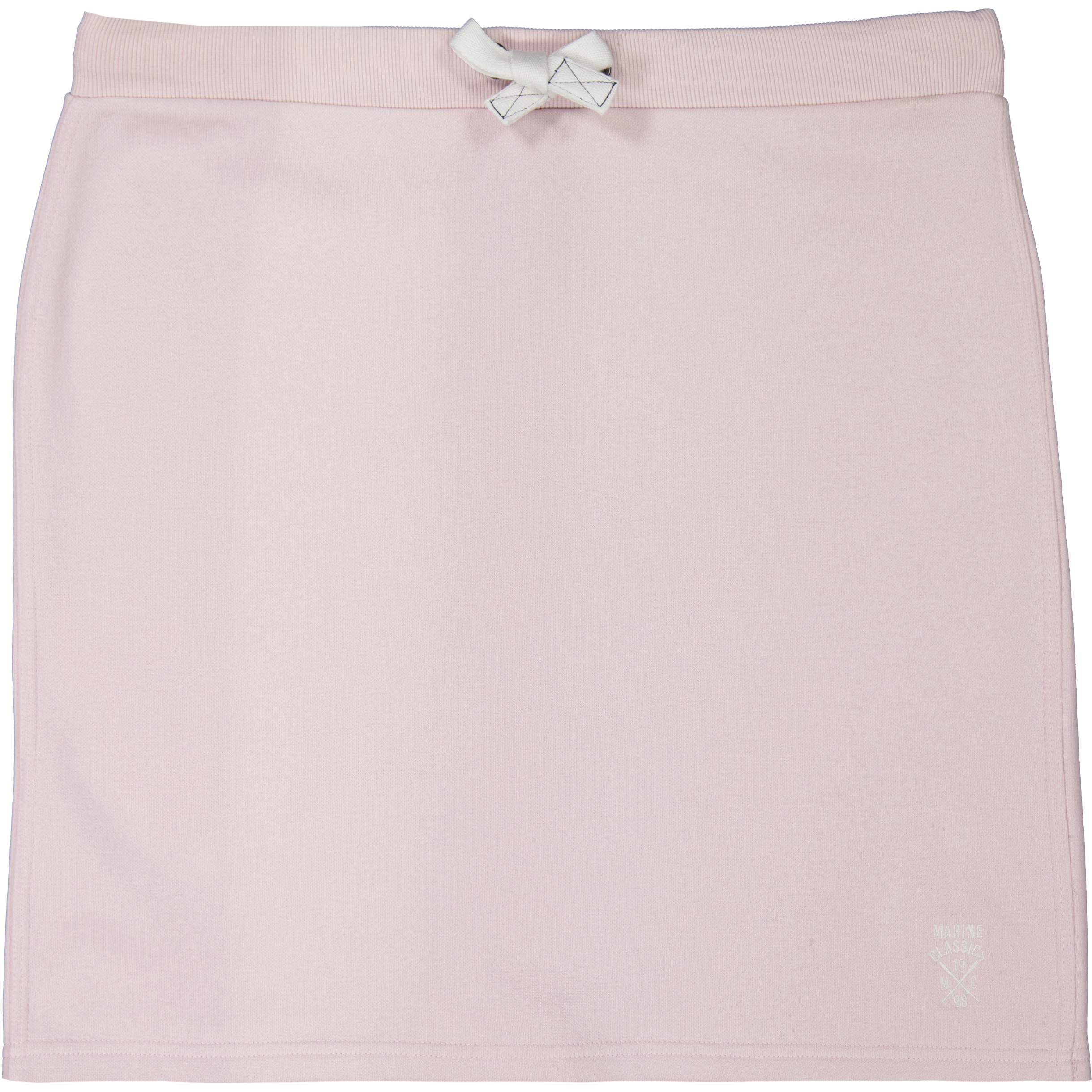 
MARINE CLASSIC, 
CABIN SWEAT SKIRT, 
Detail 1
