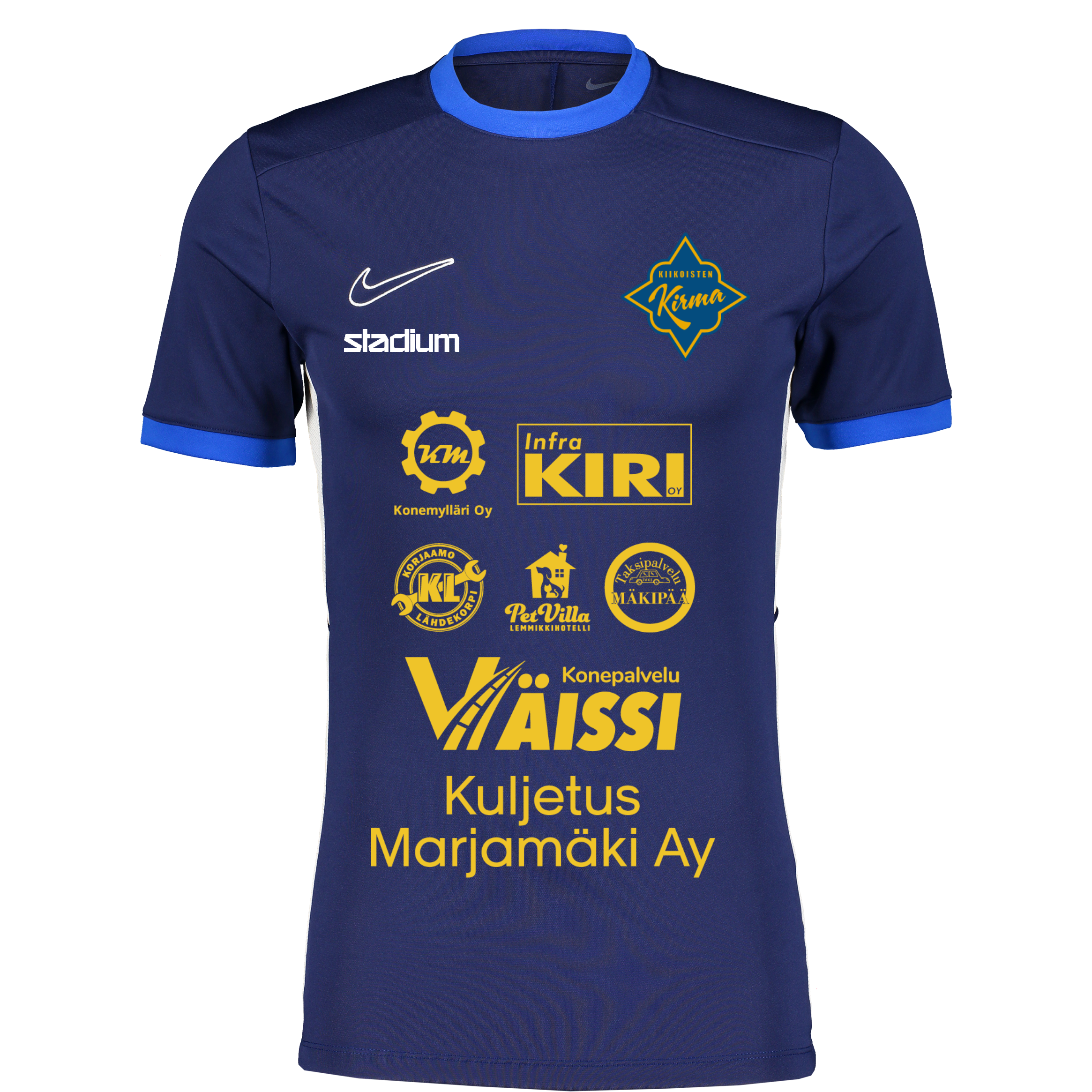 
NIKE, 
Acd25 Ss Top Jr, 
Detail 1
