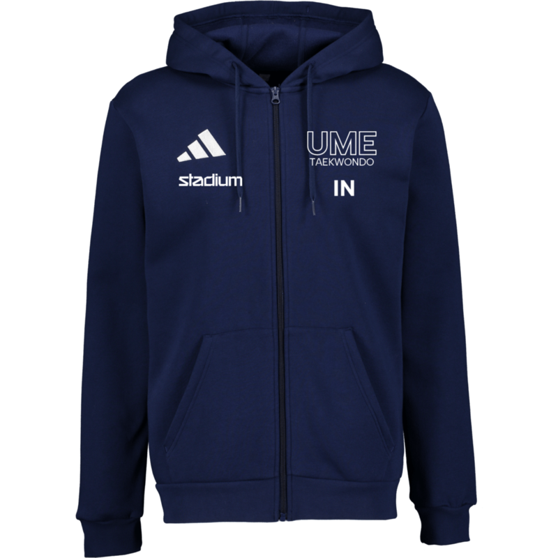 
ADIDAS, 
ENT26 FZ HOOD, 
Detail 1
