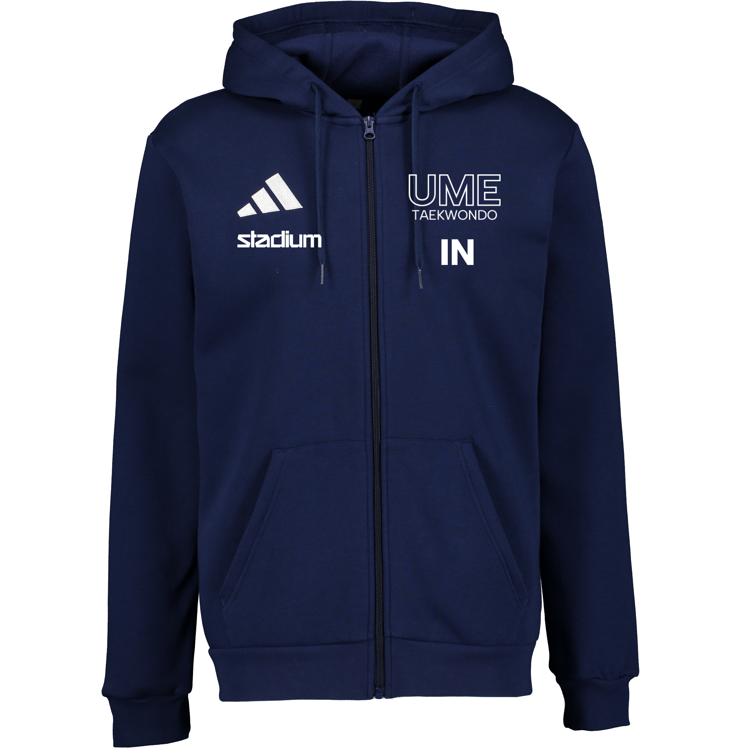 
ADIDAS, 
ENT26 FZ HOOD, 
Detail 1
