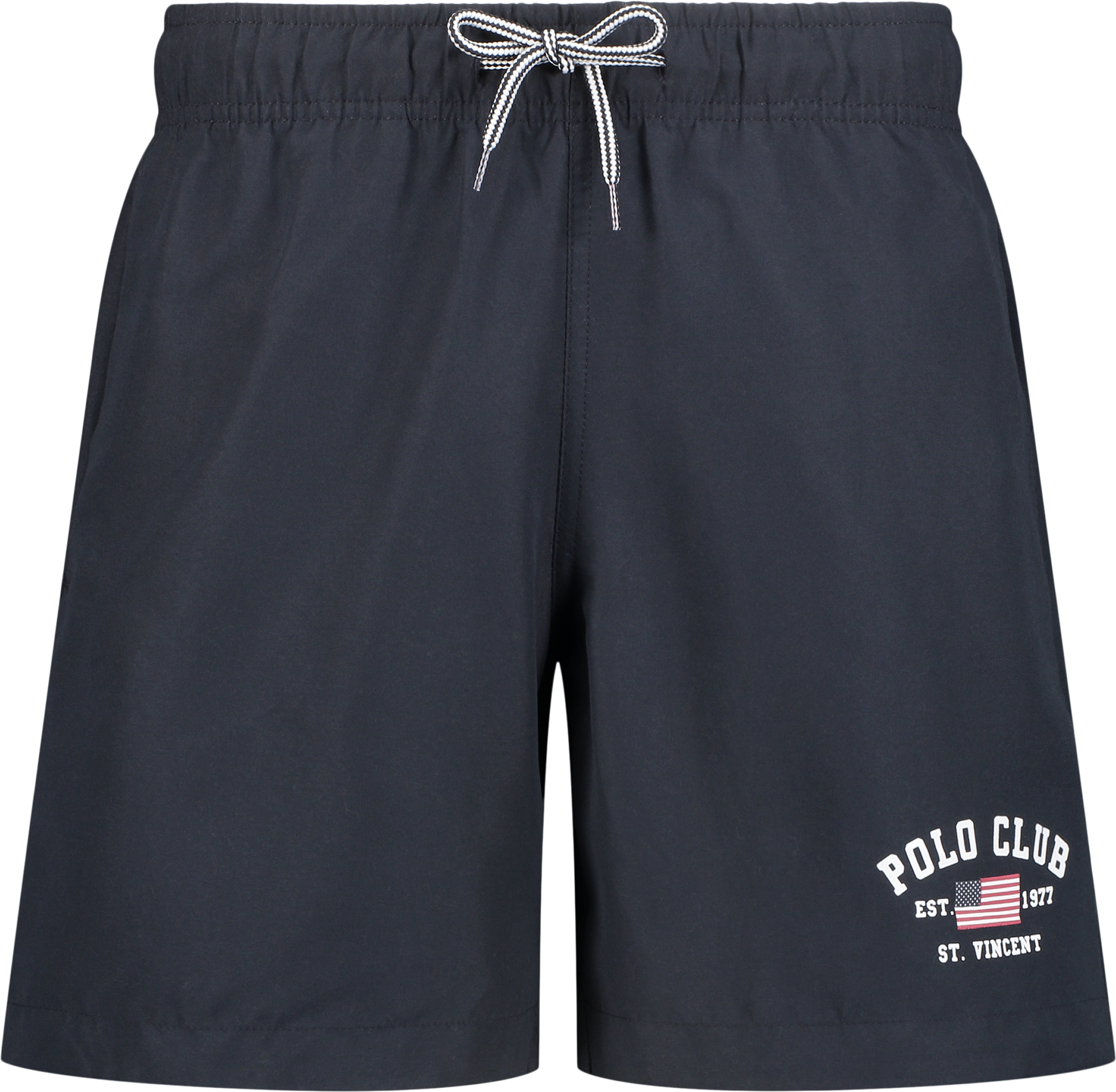 
ST VINCENT POLO CLUB, 
JACK SWIM SHORTS, 
Detail 1
