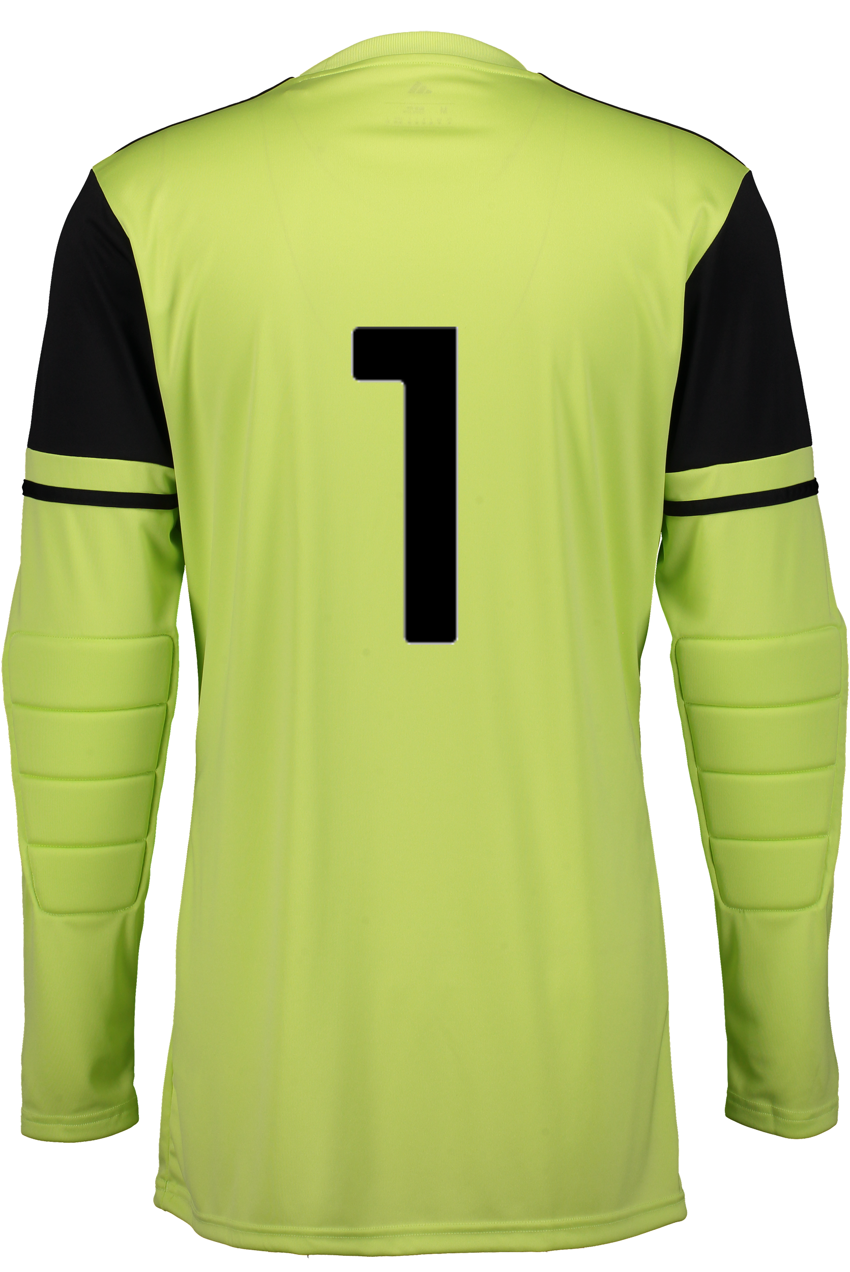 ADIDAS, Squad25 Gk Jsy Ls Jr