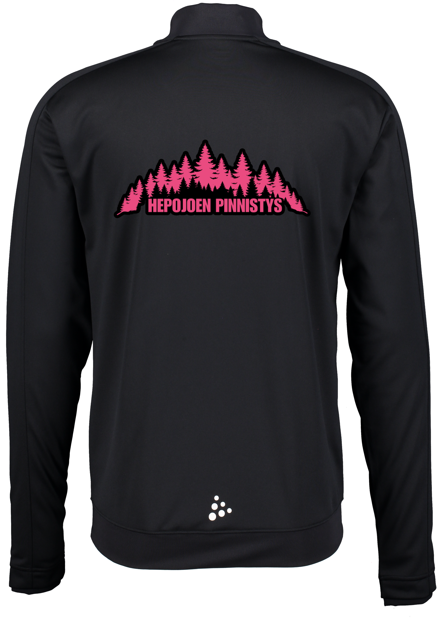 CRAFT, Evolve 2.0 Half Zip M