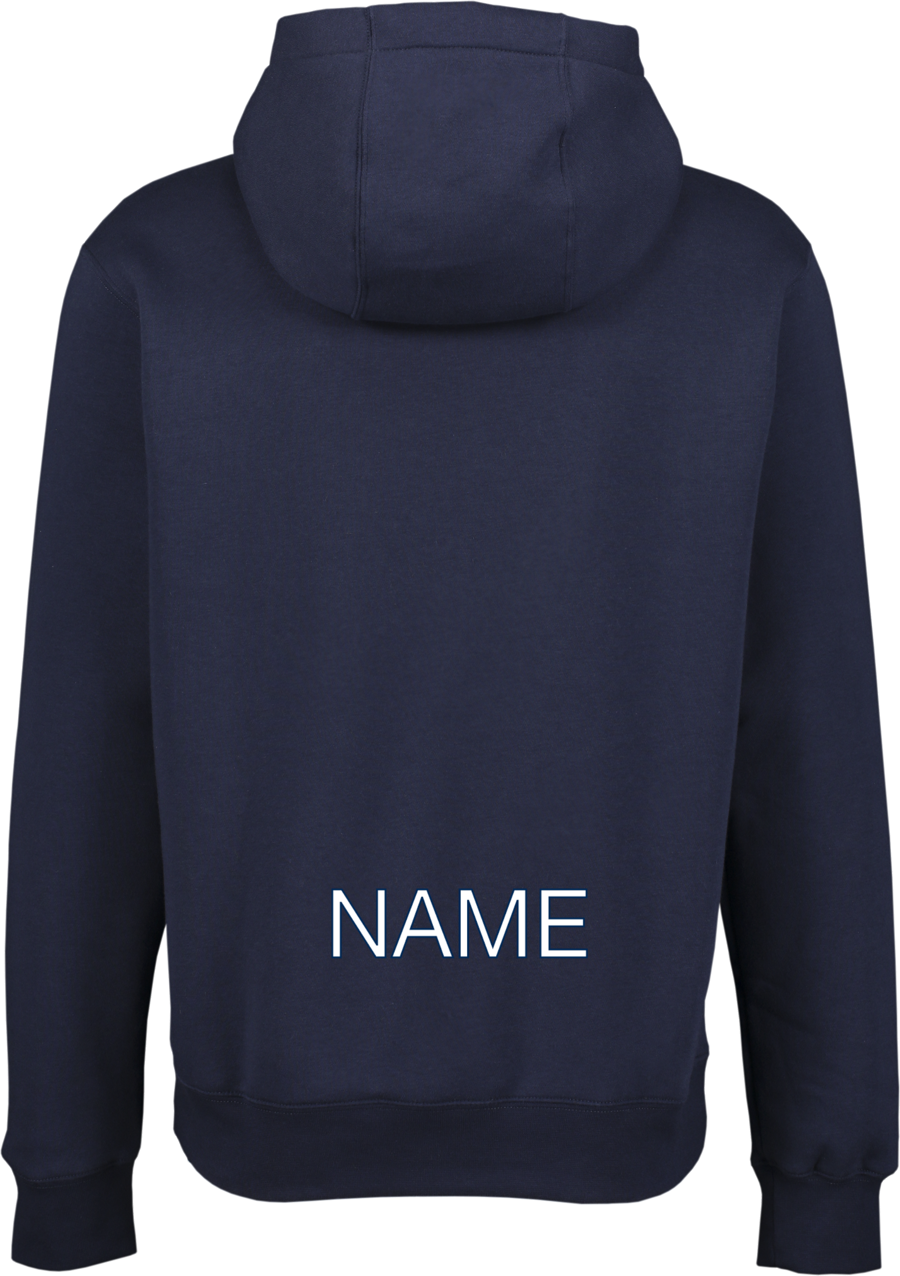 NIKE, Park 20 Flc Hood Jr