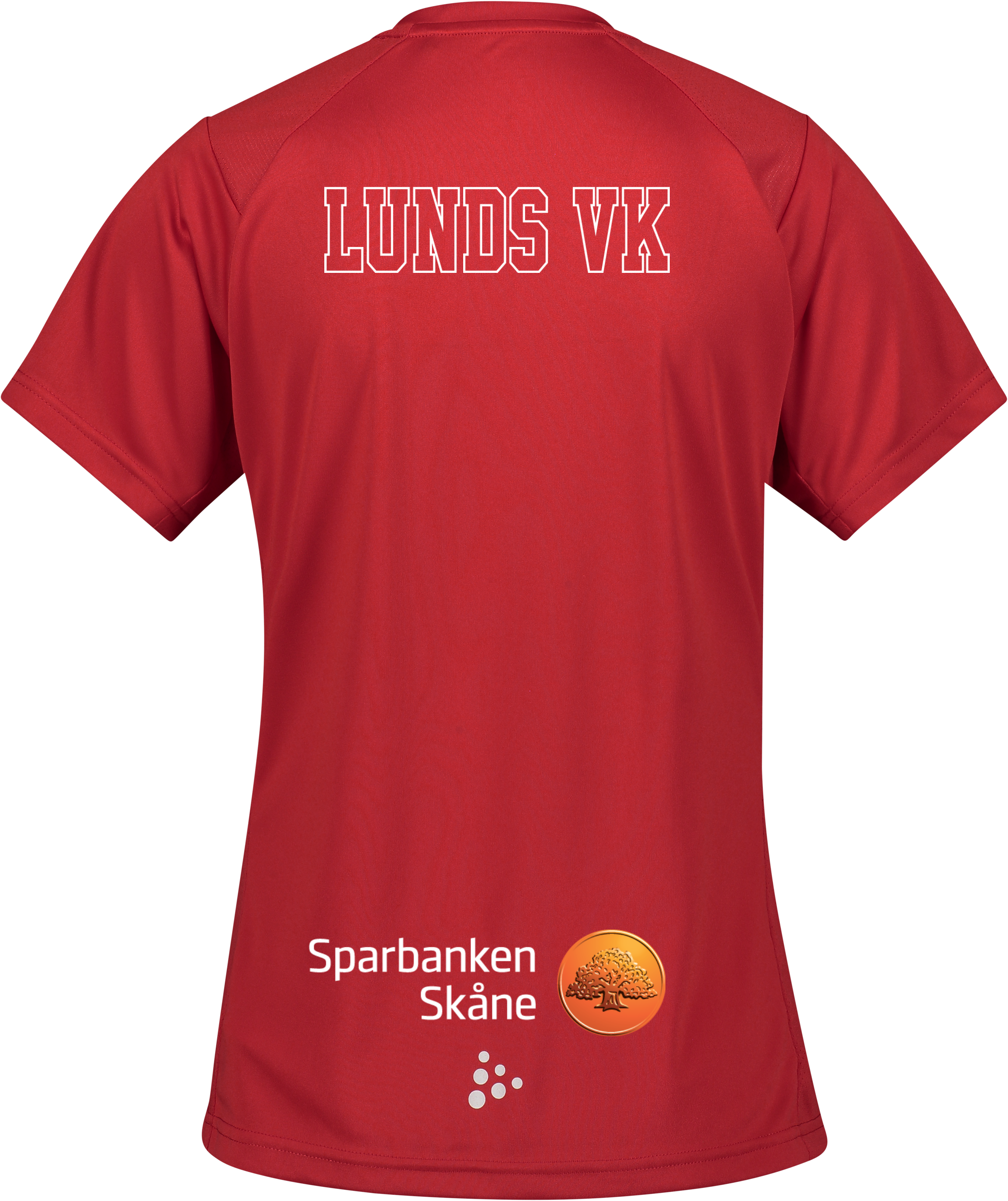 CRAFT, Rush 2.0 Ss Tee W