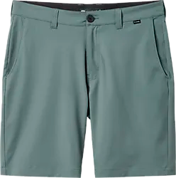 M WANDERLUST SHORT - BALSAM GREEN Standard Small1x1