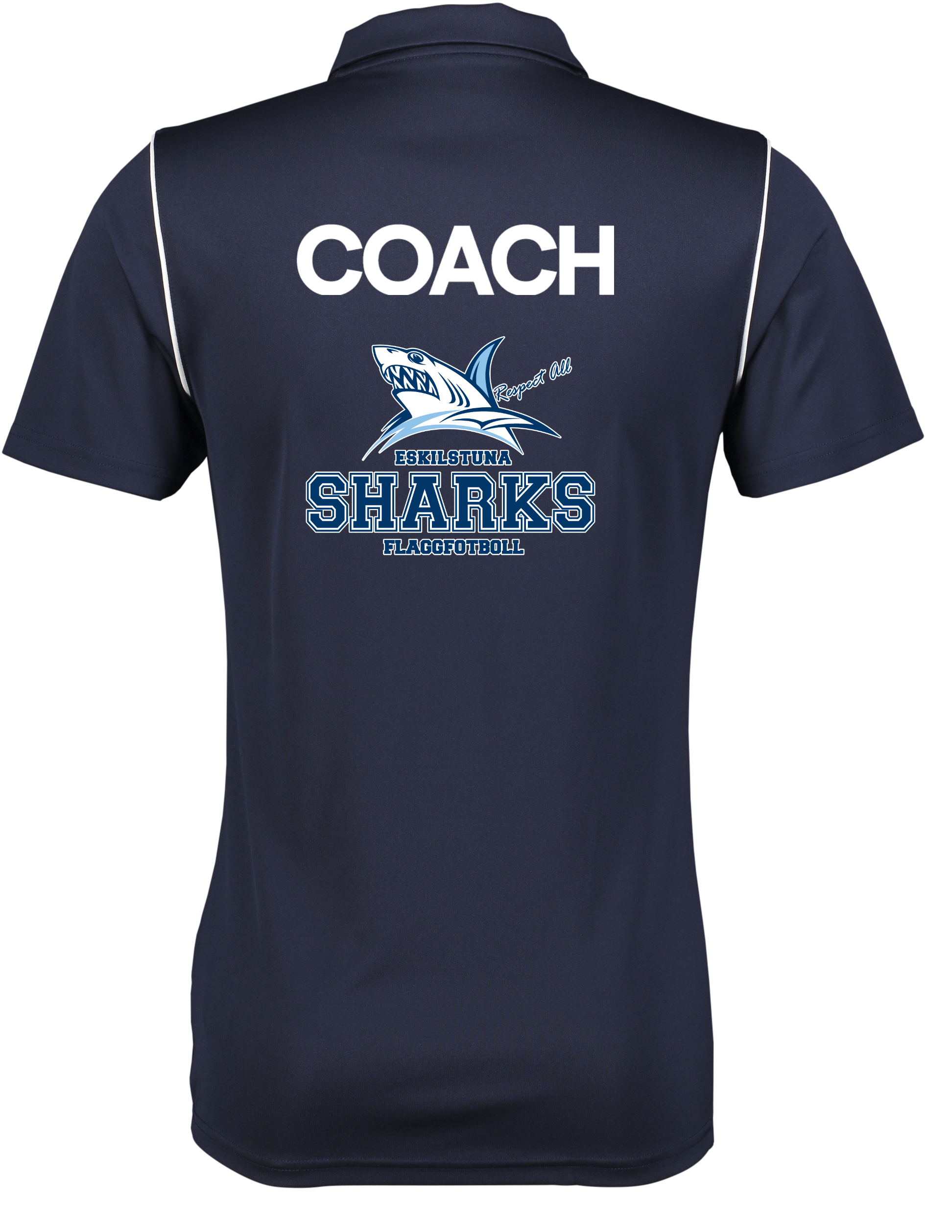 NIKE, Dry Park 20 Polo