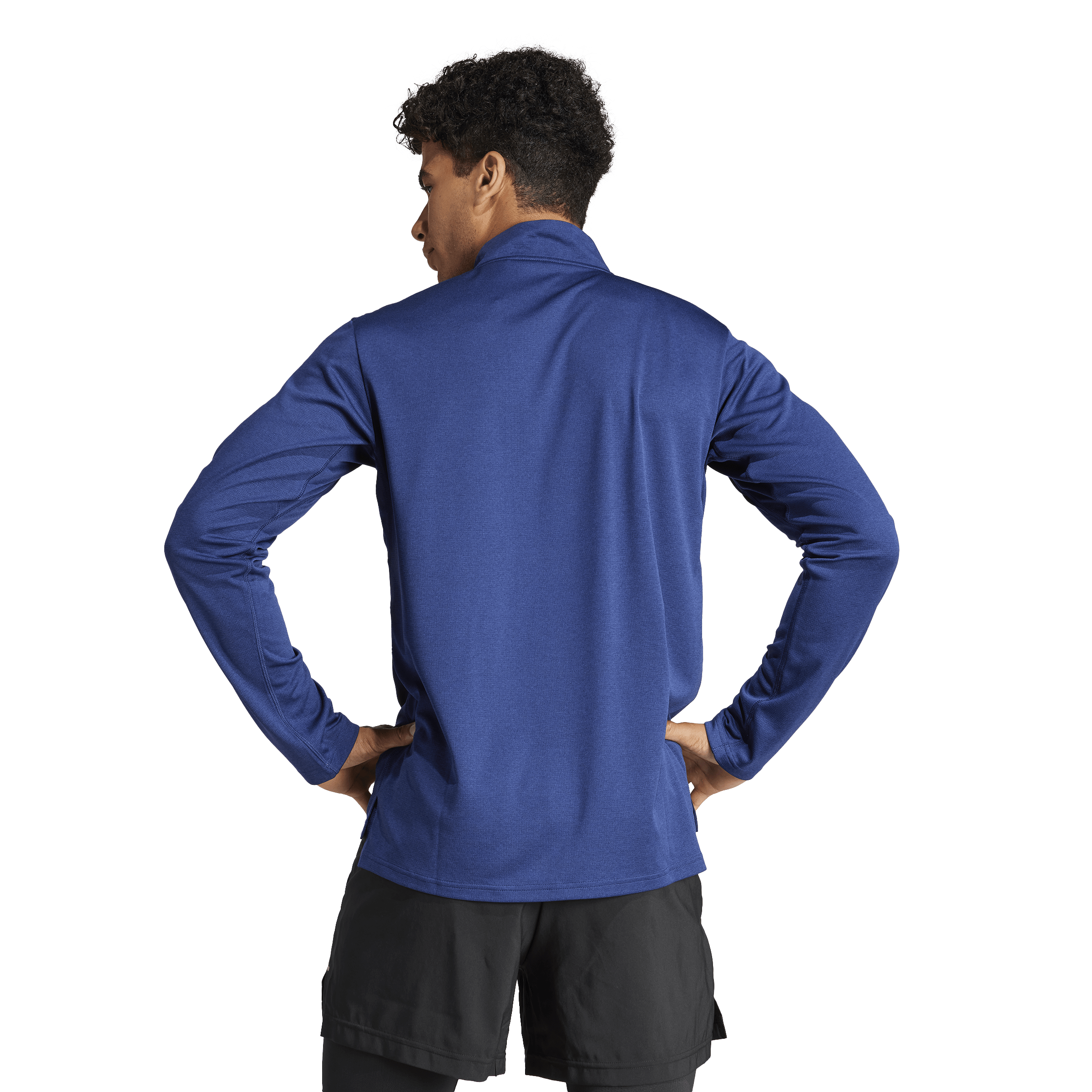 ADIDAS, Tr-Es 1I4Zip