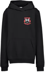 225567107101 CLIQUE Basic Hoody Jr 225567107101 CLIQUE Basic Hoody Jr Standard Small1x1